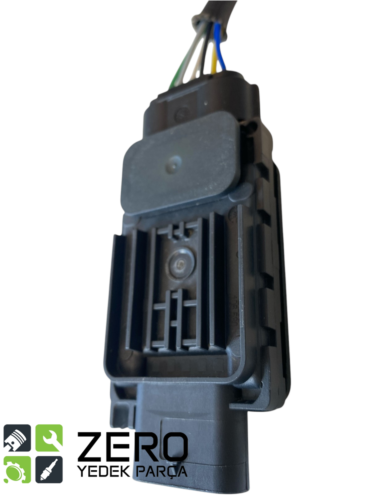 04L907807BT Nox Sensörü Transporter Caravelle 4