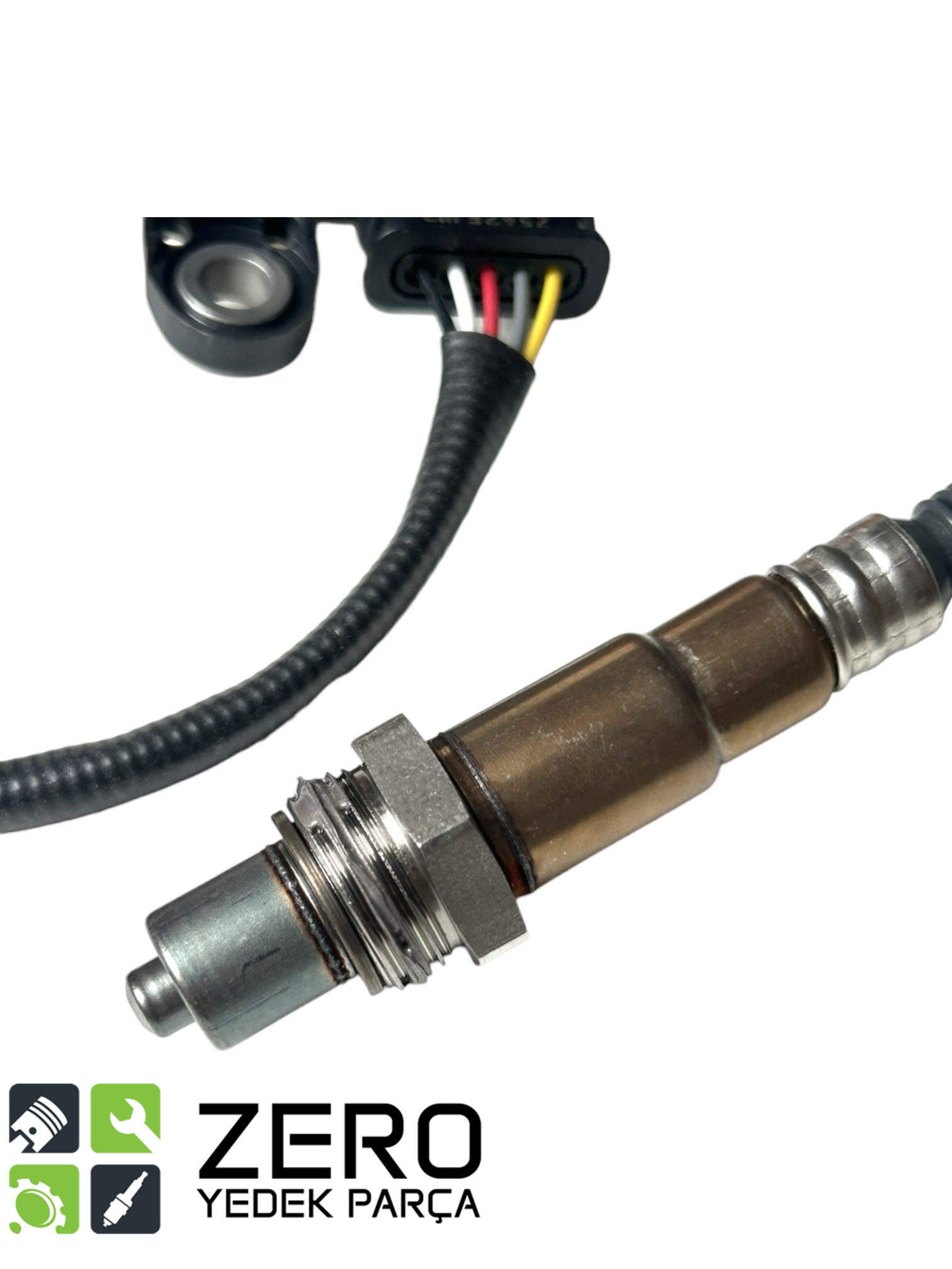 05L906261C Nox Sensörü Golf Passat A3 Q2 4