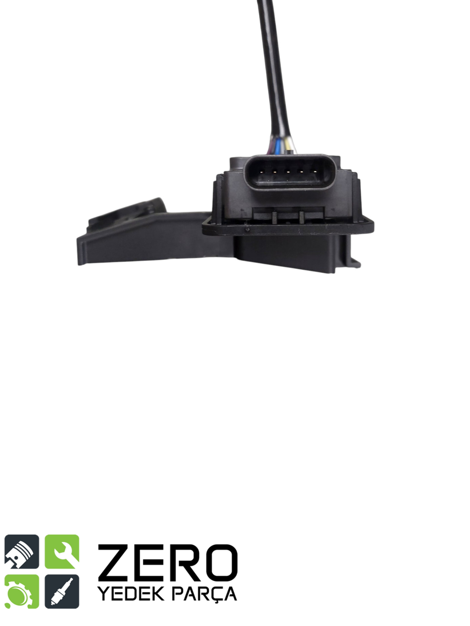 05N907807C Nox Sensörü Caddy Golf A3 Leon 4