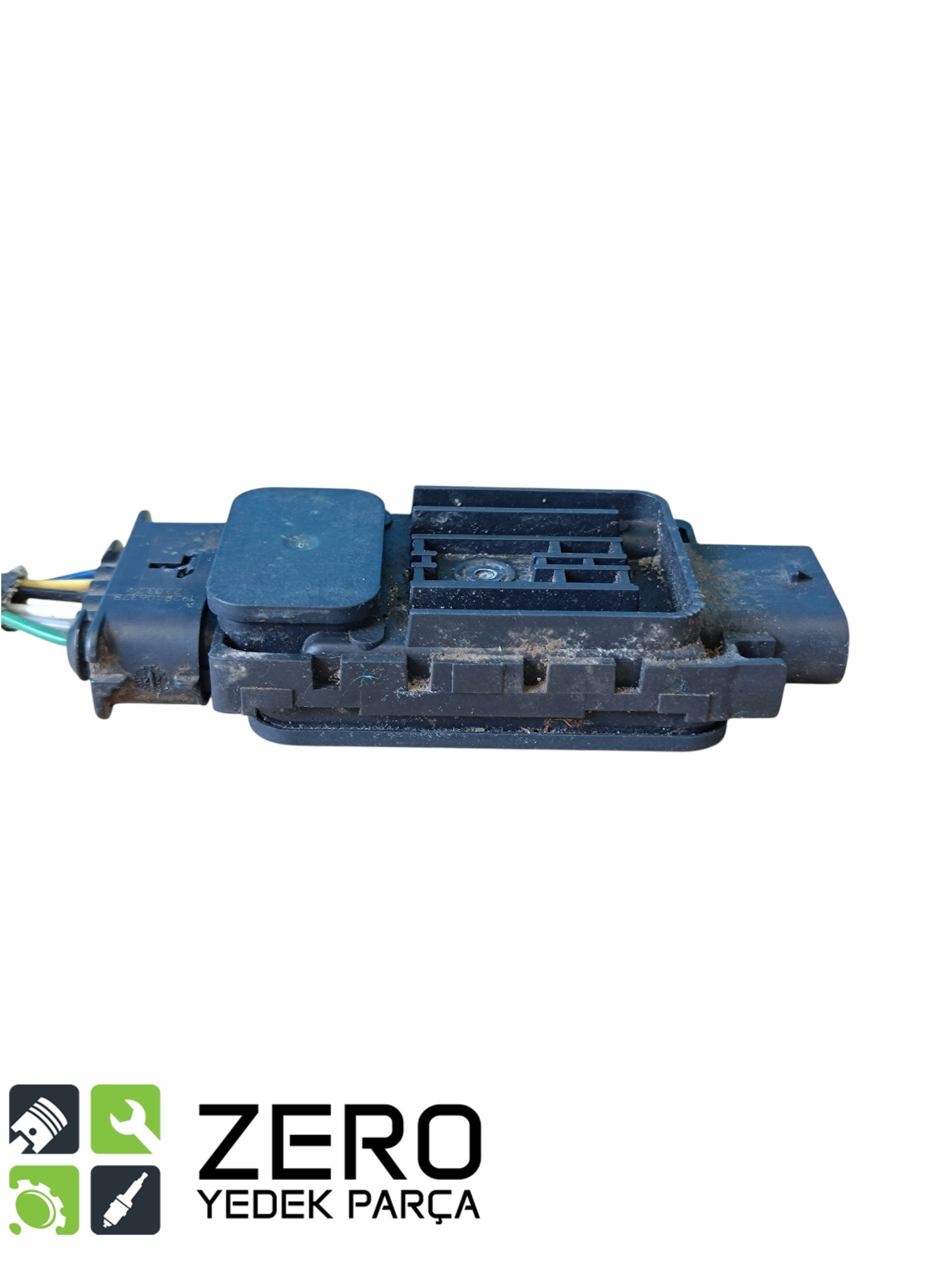 05L907807CD Nox Sensörü Golf A3 Ateca Karoq 4