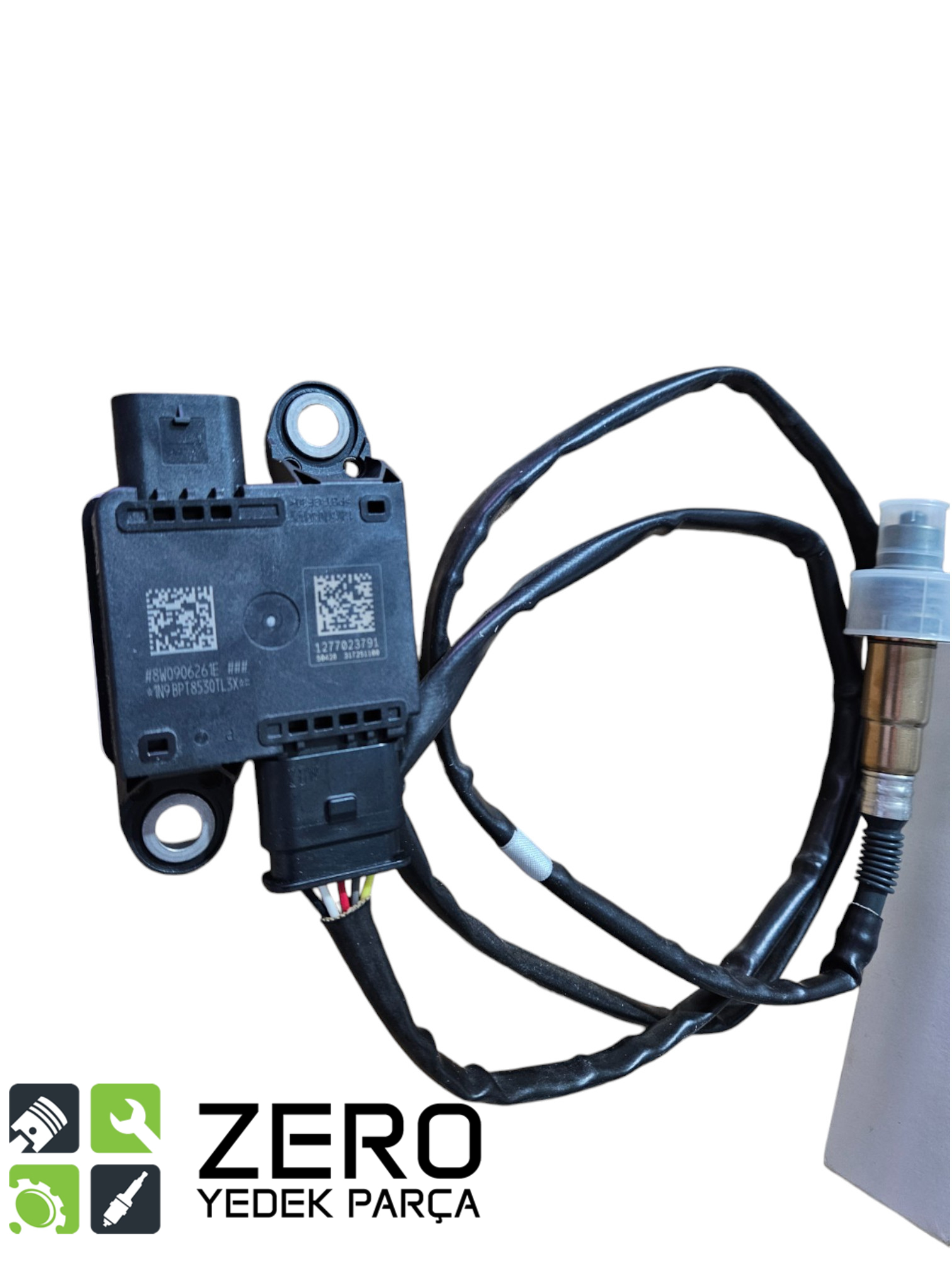 8W0906261E Nox Sensörü Audi A4 A5 A6 Q5 4