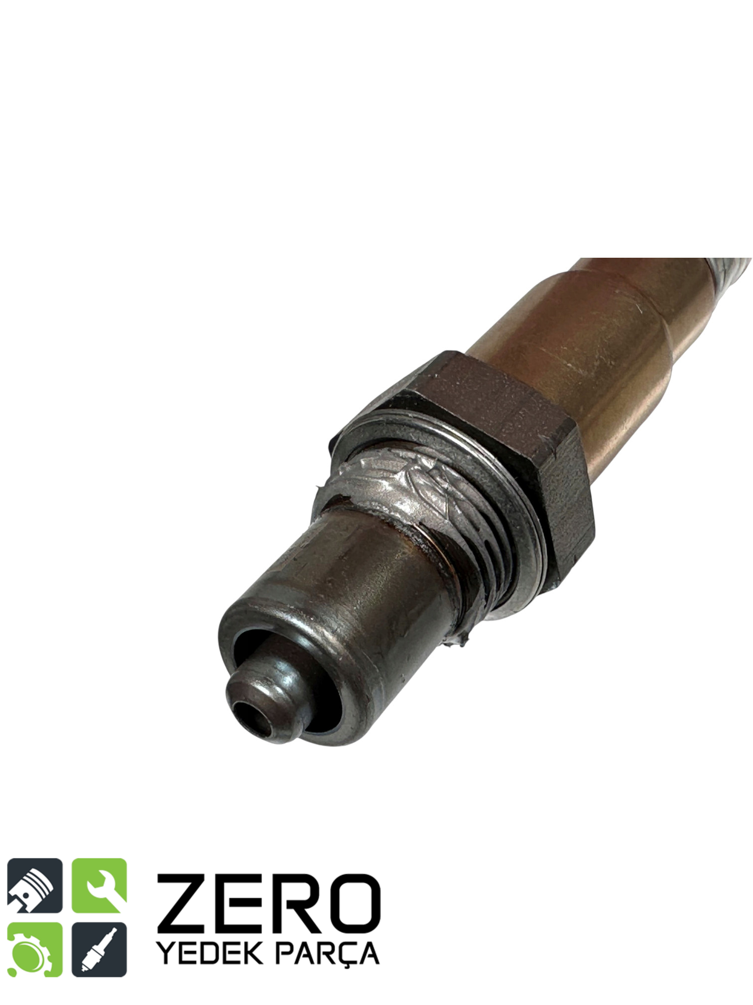 05L906261E Nox Sensörü Golf Passat A3 Q3 Formentor Kodiaq 4