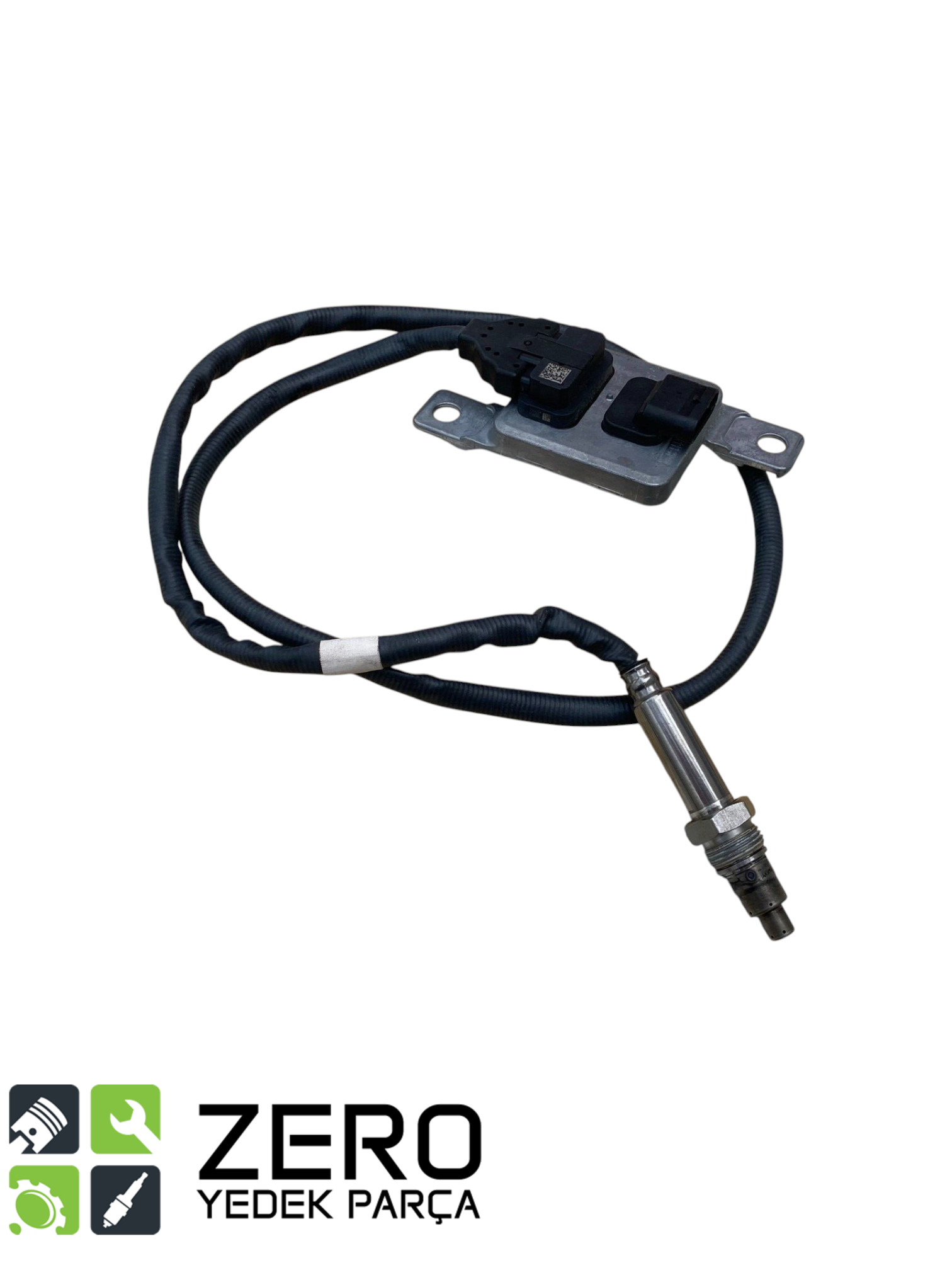 8K0907807AC Nox Sensörü Audi A4 A5 Q5 4