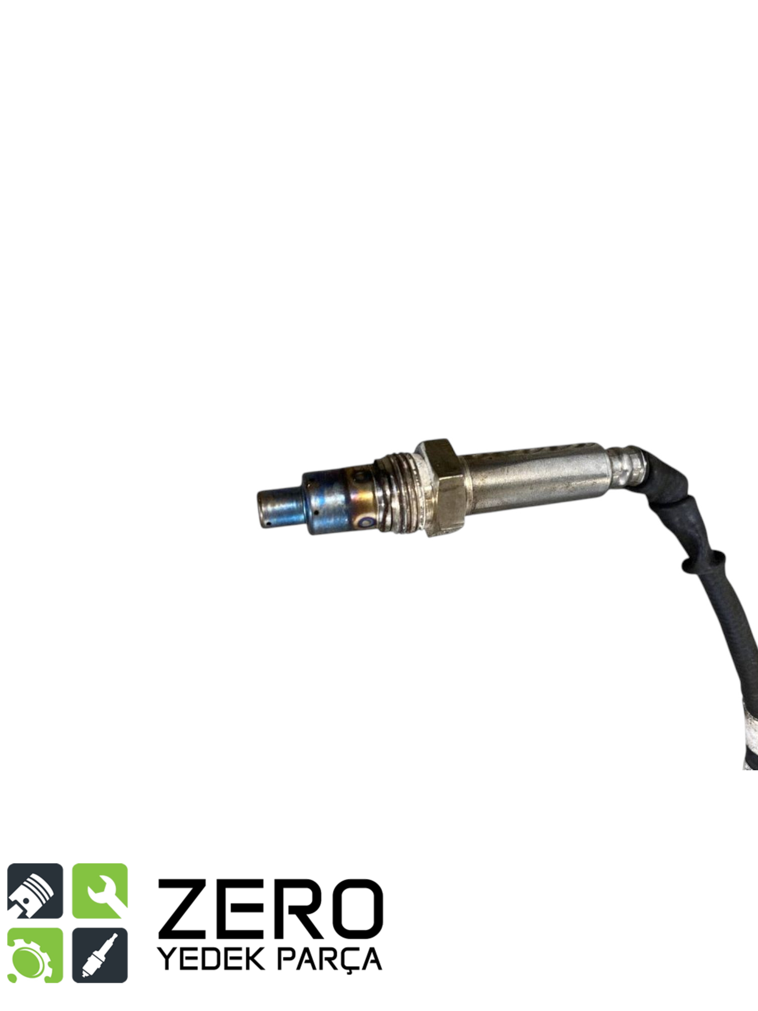 7P5907807F Nox Sensörü Touareg Cayanne 4