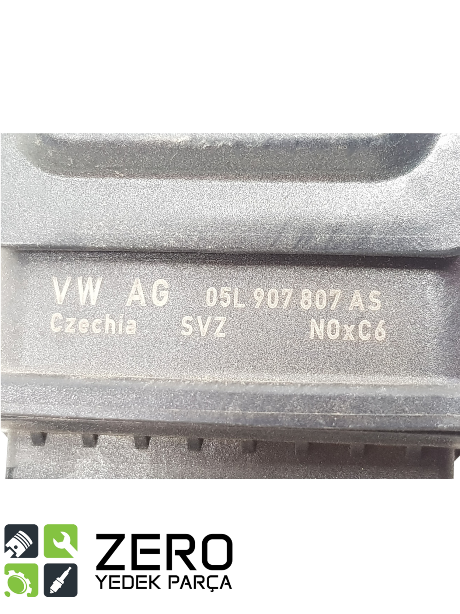05L907807AS Nox Sensörü A4 A5 A6 Q5 Passat Formentor SuperB 4