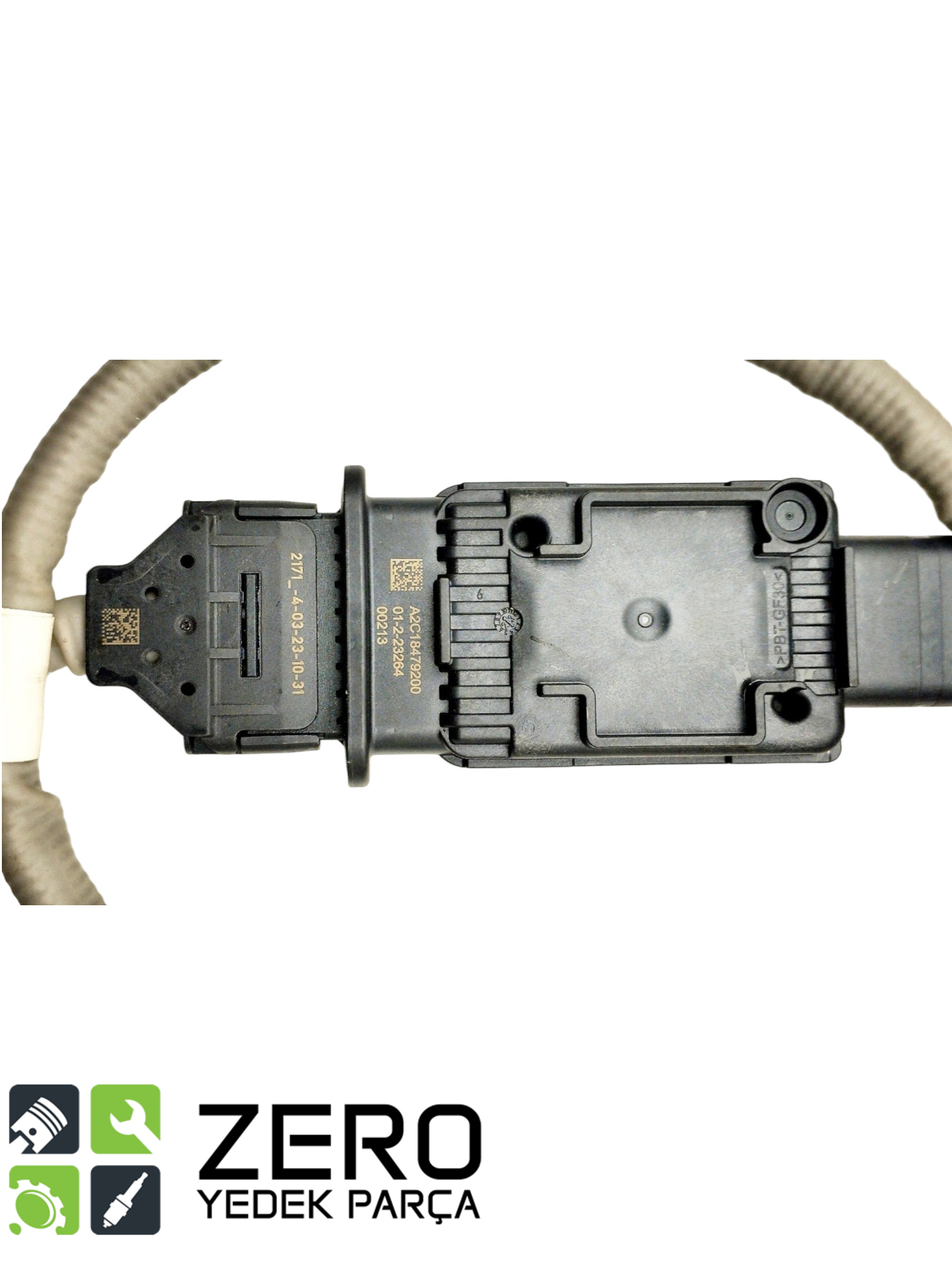 05L907807CR Nox Sensörü Golf Passat A3 Formentor 4