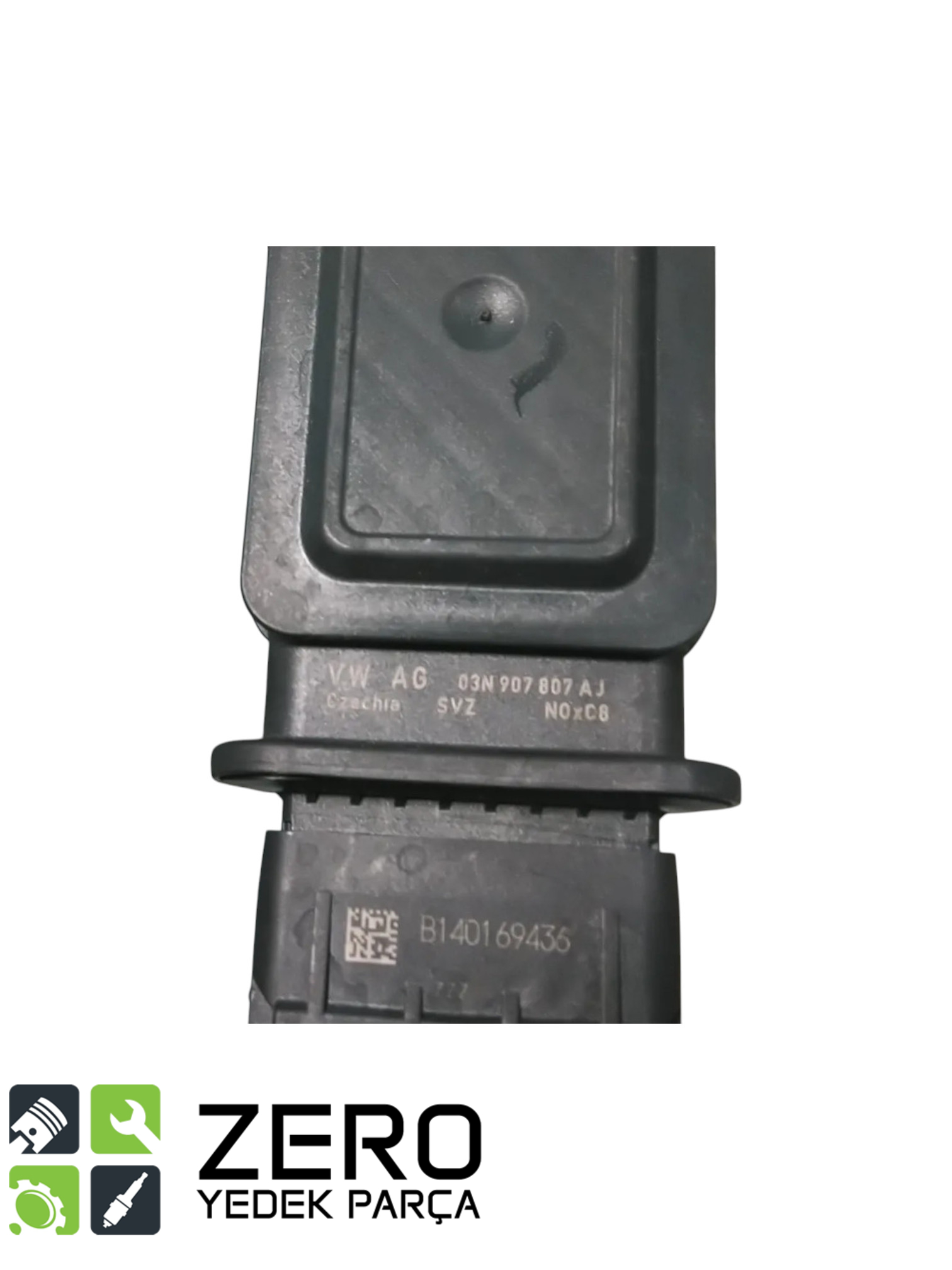 03N907807AJ Nox Sensörü Crafter Tranporter Man TGE 3