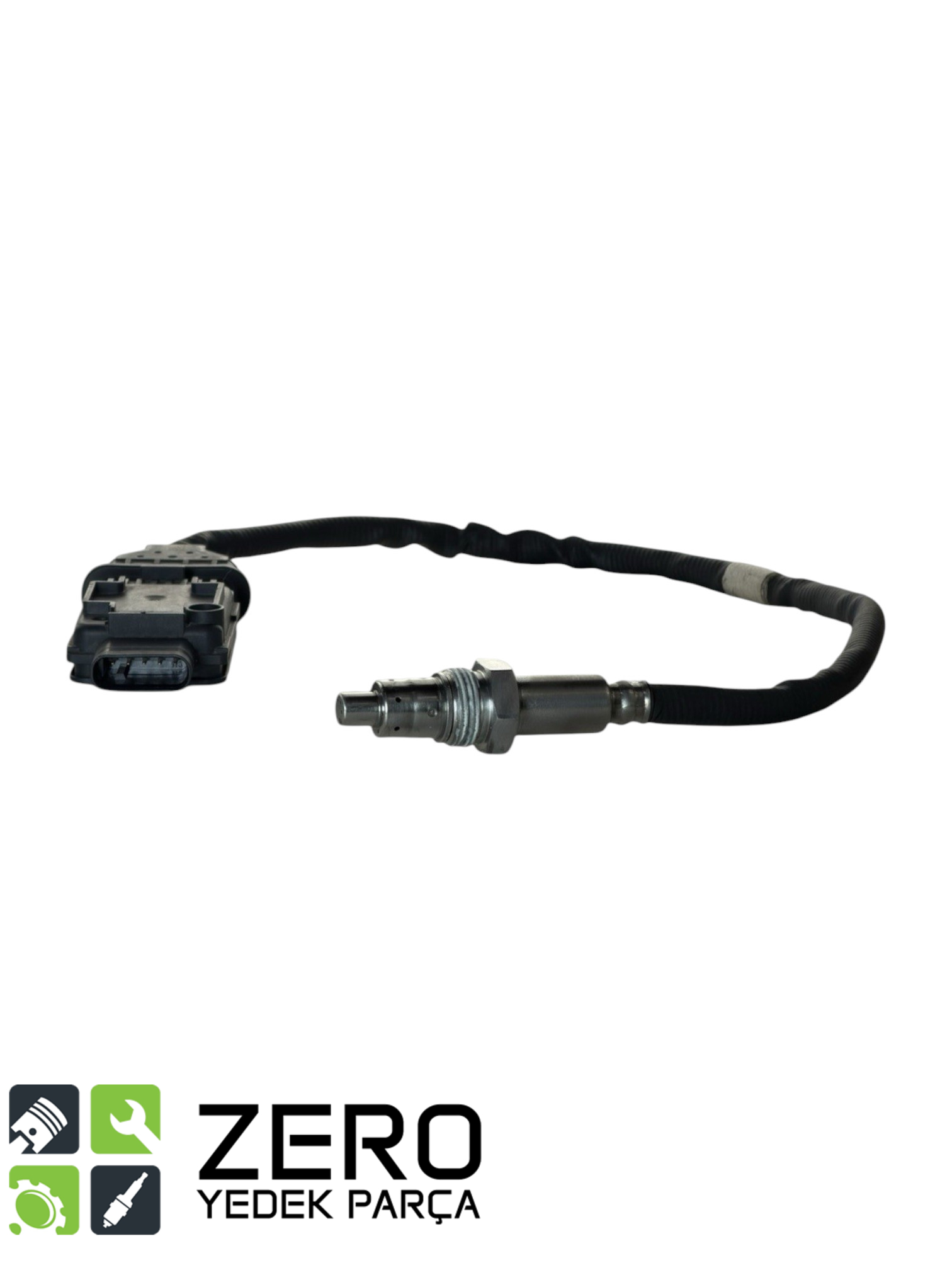 03N907807AK Nox Sensörü Transporter Crafter Man TGE 4