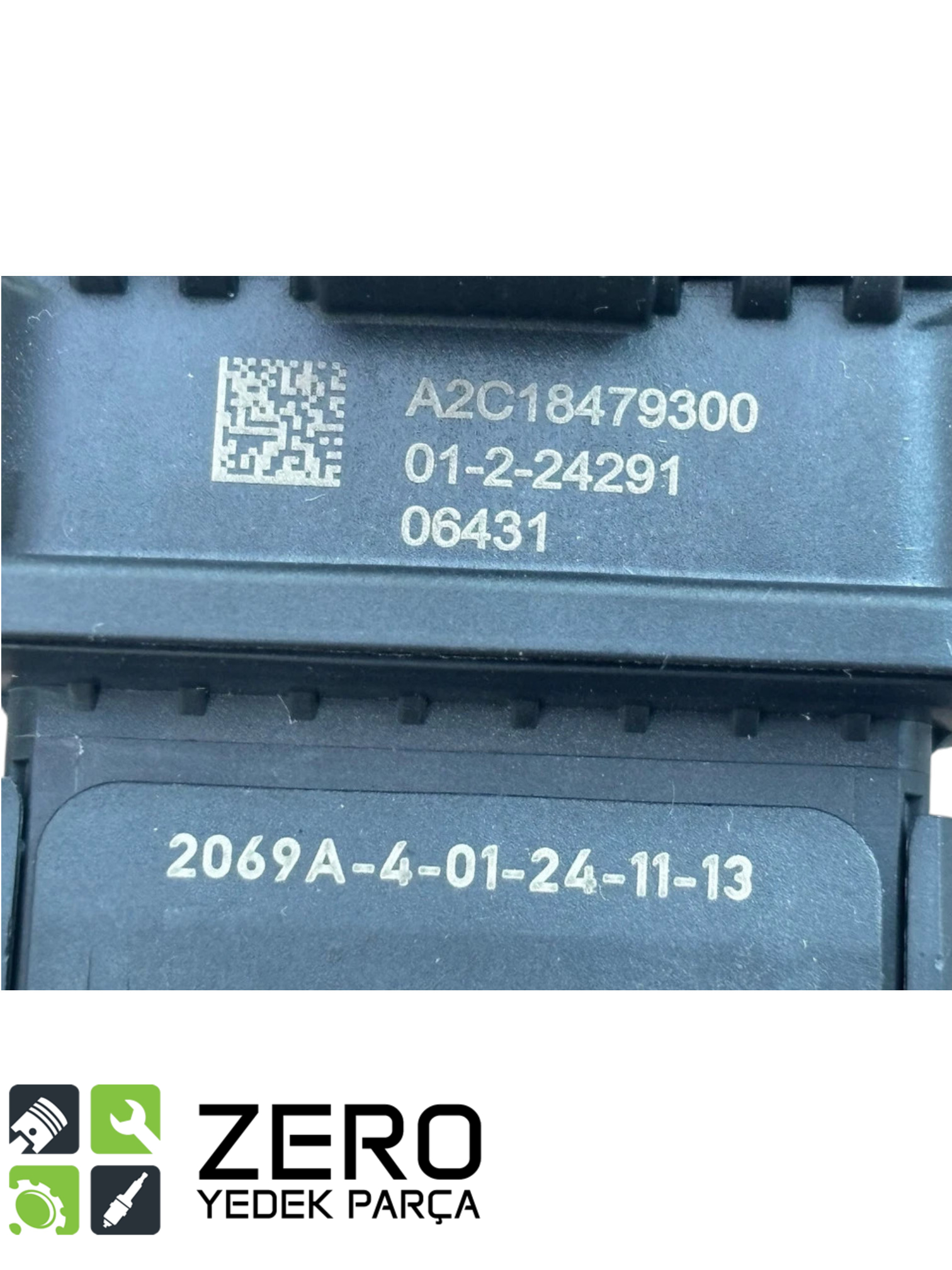 03N907807AE Nox Sensörü Crafter Man TGE 4