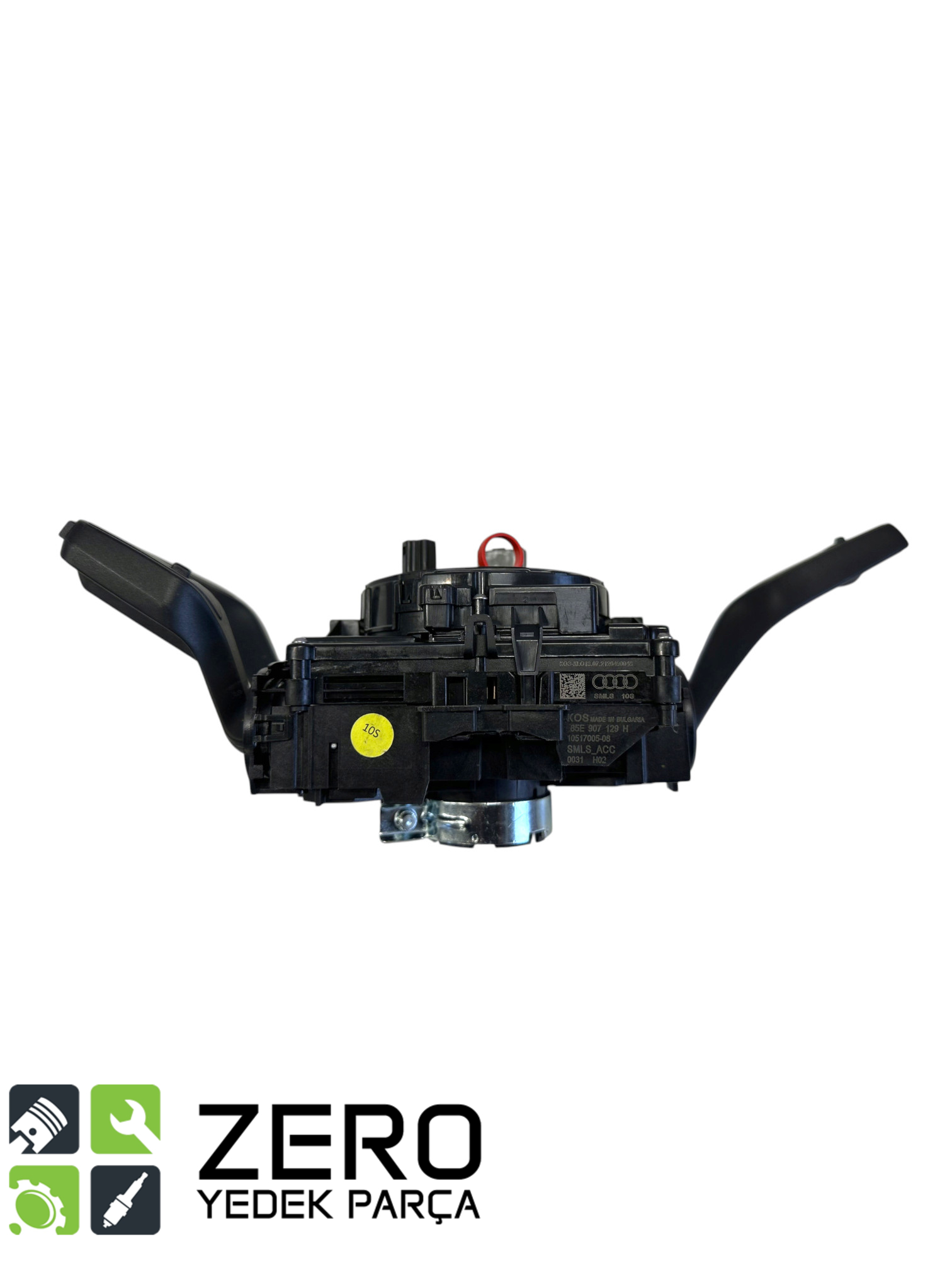 85E907129H Sinyal Silecek Kolu A6 A7 A8 Q7 Q8 eTron 4