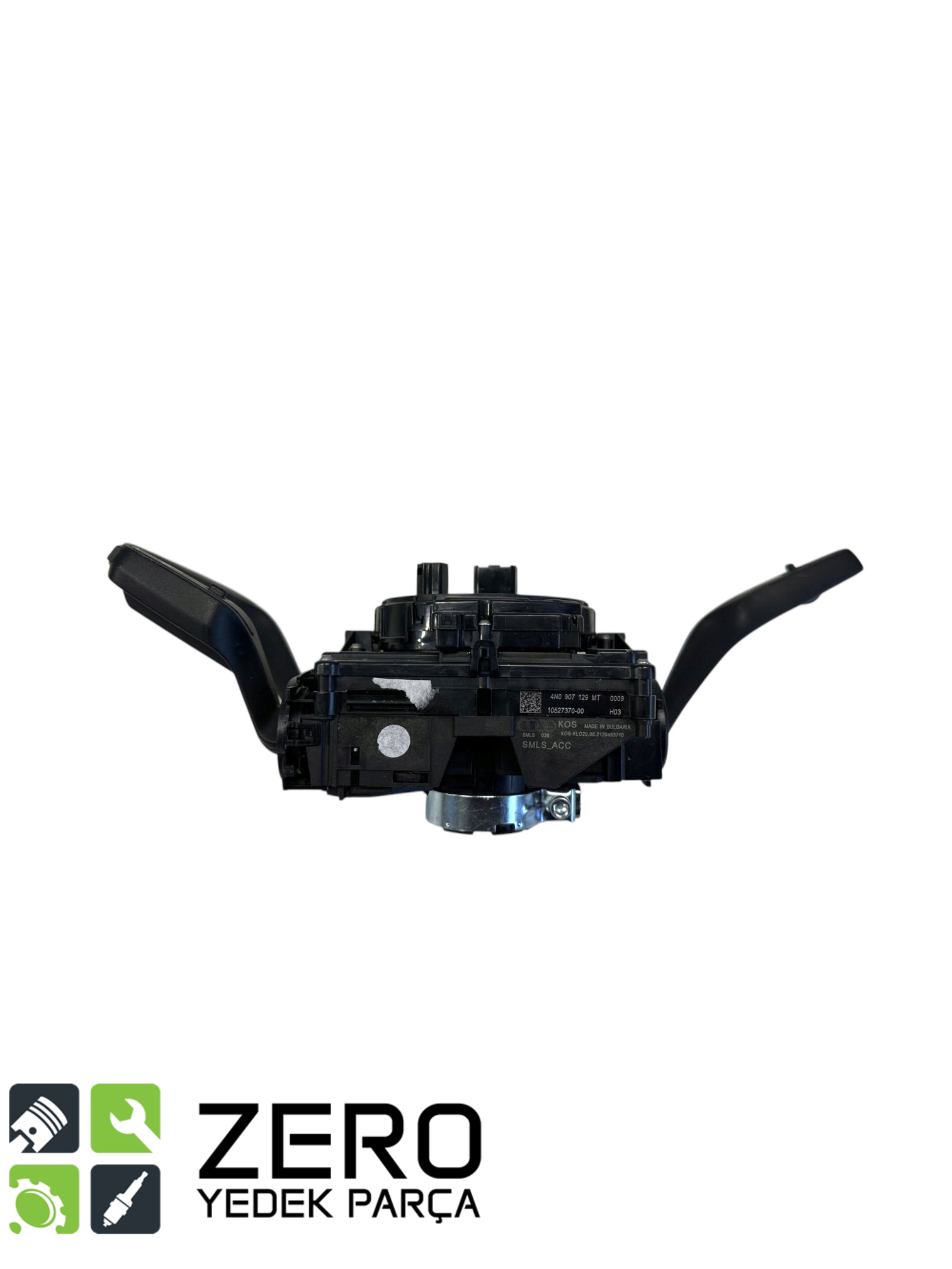 4N0907129MT Sinyal Silecek Kolu A6 A7 A8 Q7 Q8 e-tron 4