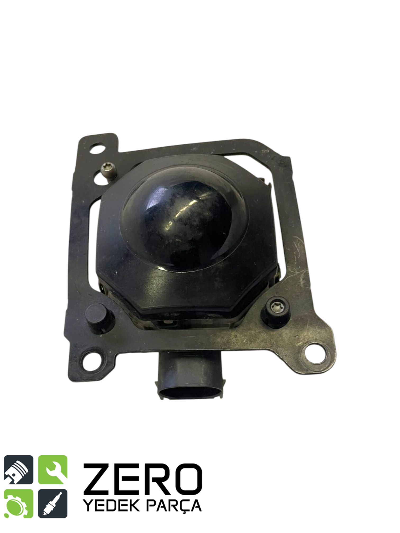 4J3907561B Ön Mesafe Kontrolü Radar Sensörü Audi e-tron GT 4