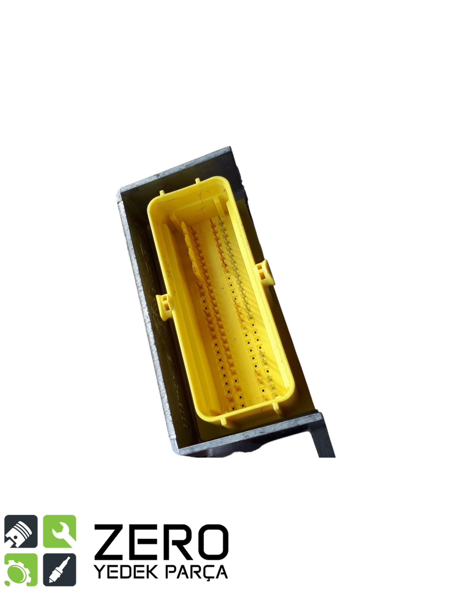 8R0959655F Airbag / Hava Yastığı Kontrol Beyni A4 A5 Q5 4