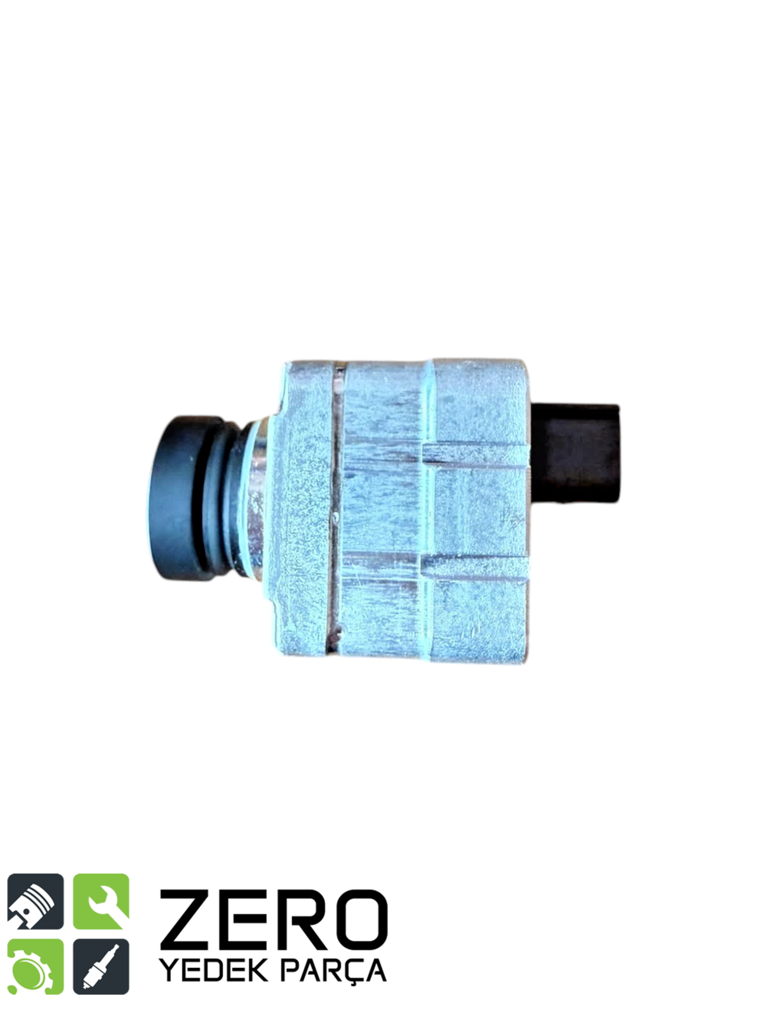 85E980551A Çevre Görüş Kamera Sensörü Audi Q6 e-tron 4