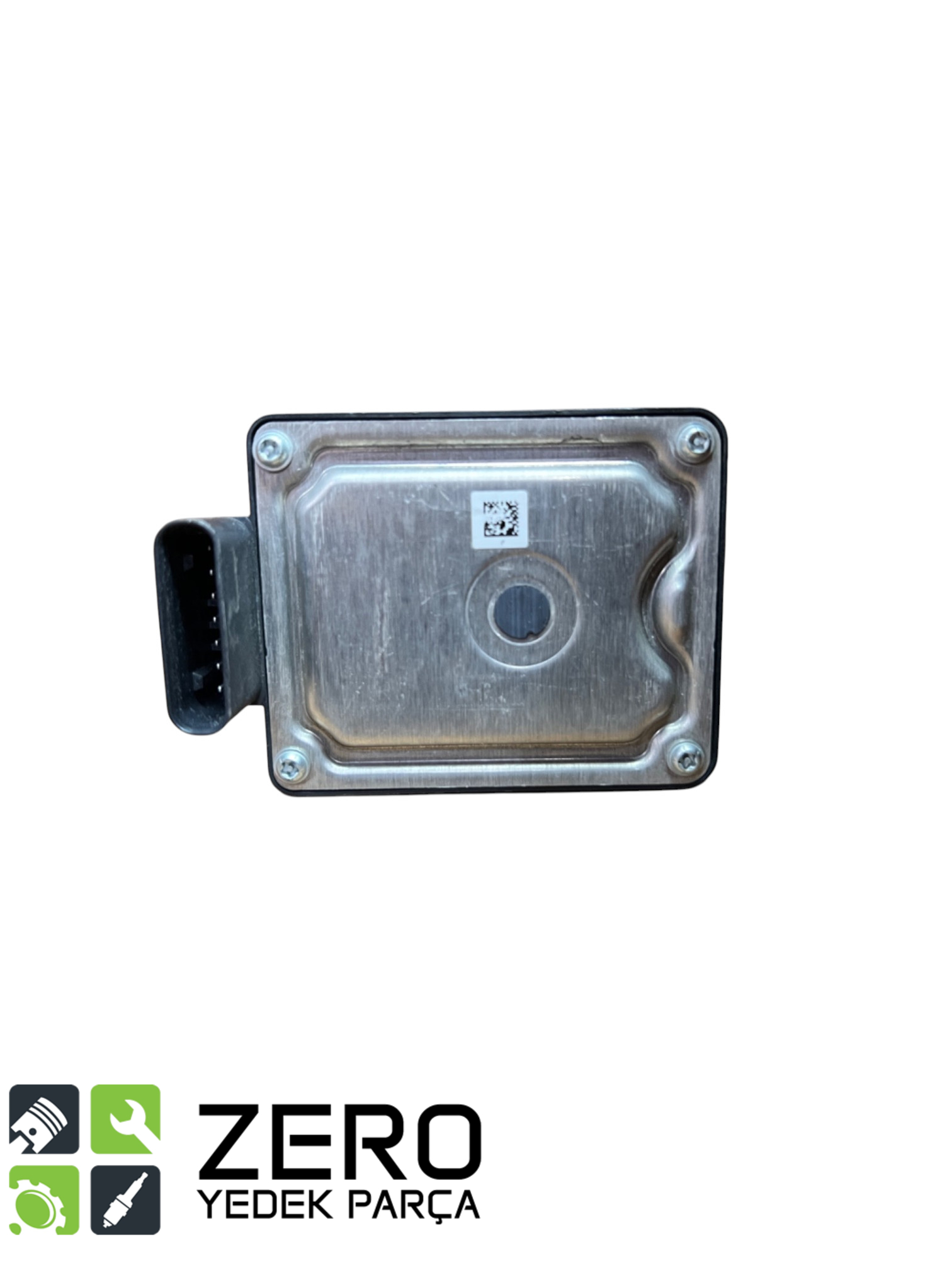 2Q0907561J Ön ACC Mesafe Radar Sensörü Polo Troc İbiza Arona 6