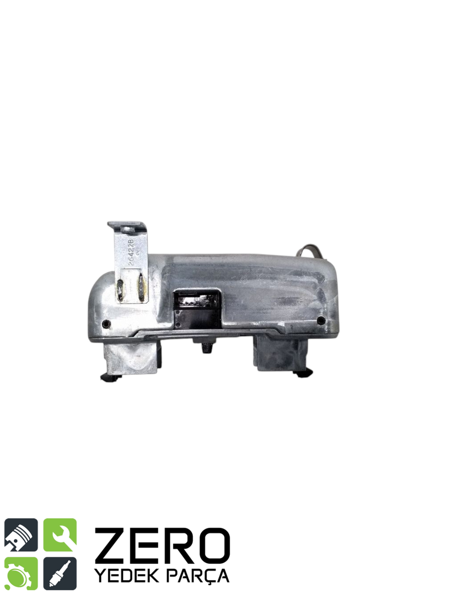 1EA905861 Elektronik Direksiyon Kilidi ID.3 ID.4 Enyaq Born 4