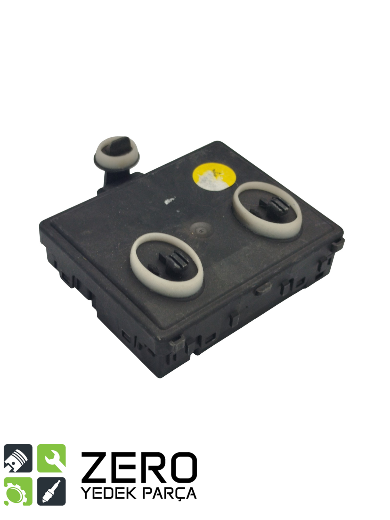 3WA959792 Sol Ön Kapı Elektronik Kontrol Ünitesi Golf Leon A3 4