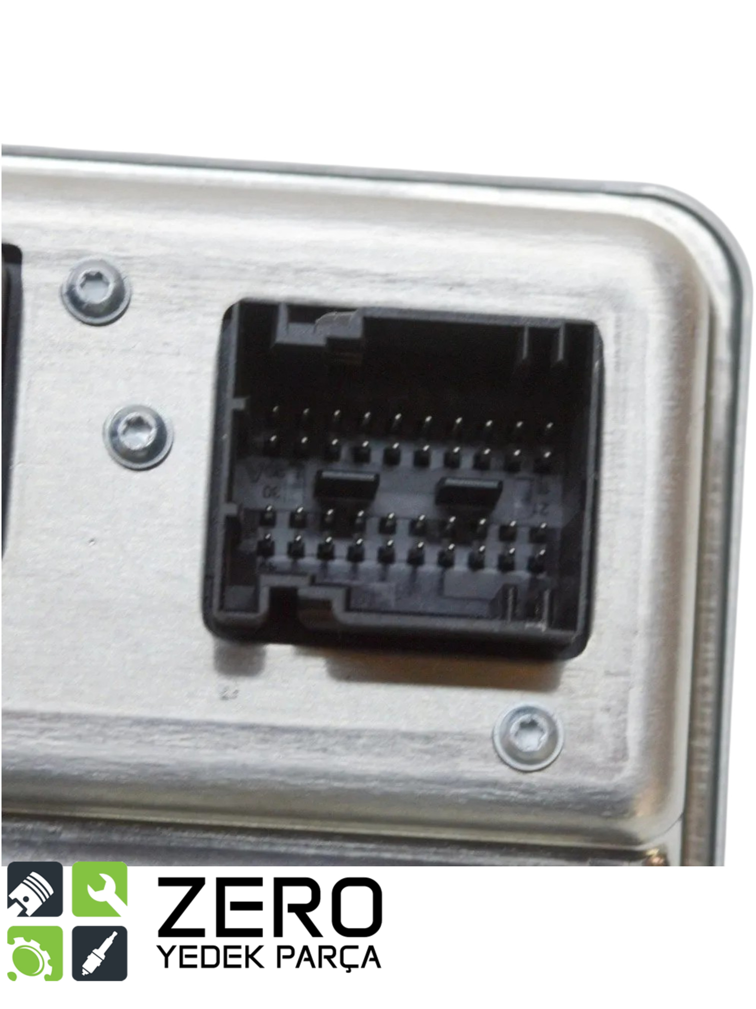 1EA937012C Bcm Gövde Kontrol Ünitesi ID.3 ID.4 Born Enyaq eTron 4
