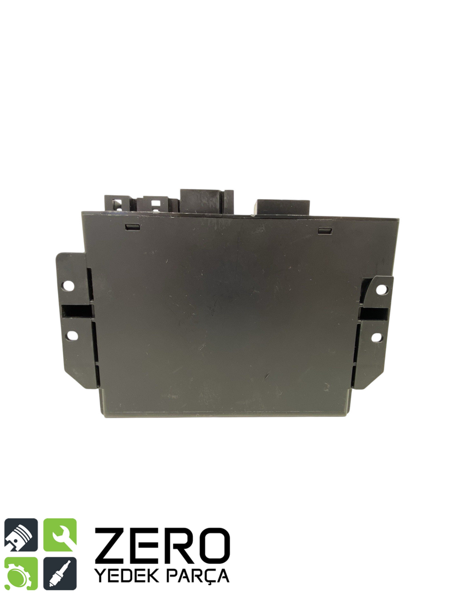 2N0907427R Fonksiyon Kontrol Ünitesi Transporter Caddy 4
