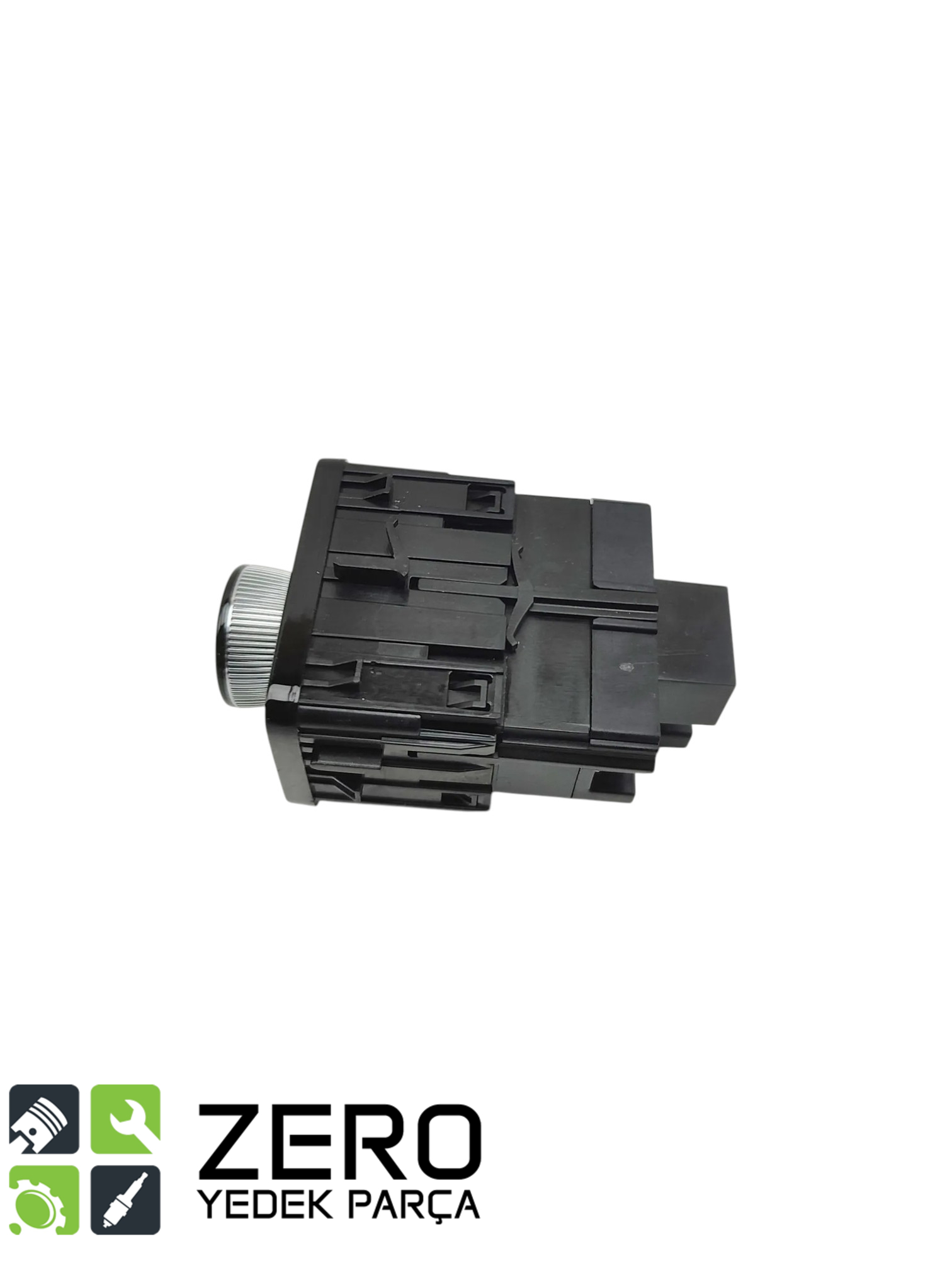 8B3919600 A5 Q5 Q6 eTron Kumanda Tuş Takımı 4