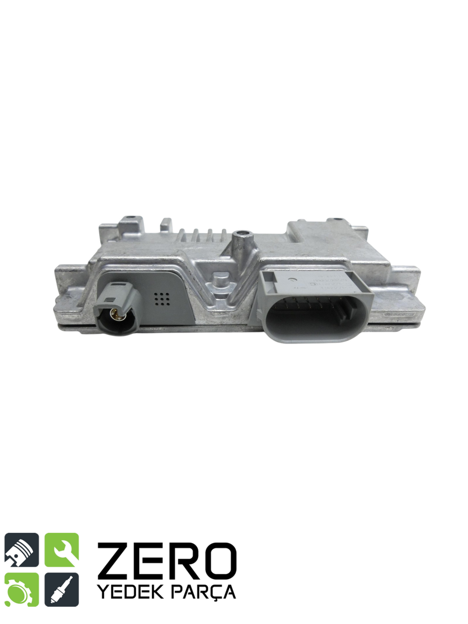 4M0907547A Kamera Kontrol Ünitesi A6 A8 Q7 Q8 eTron 4