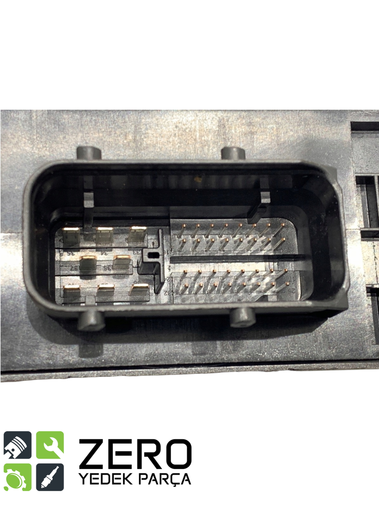 4M0965429Q Ek Su Pompası Kontrol Beyni A6 A7 A8 Q7 Q8 Panamera 4