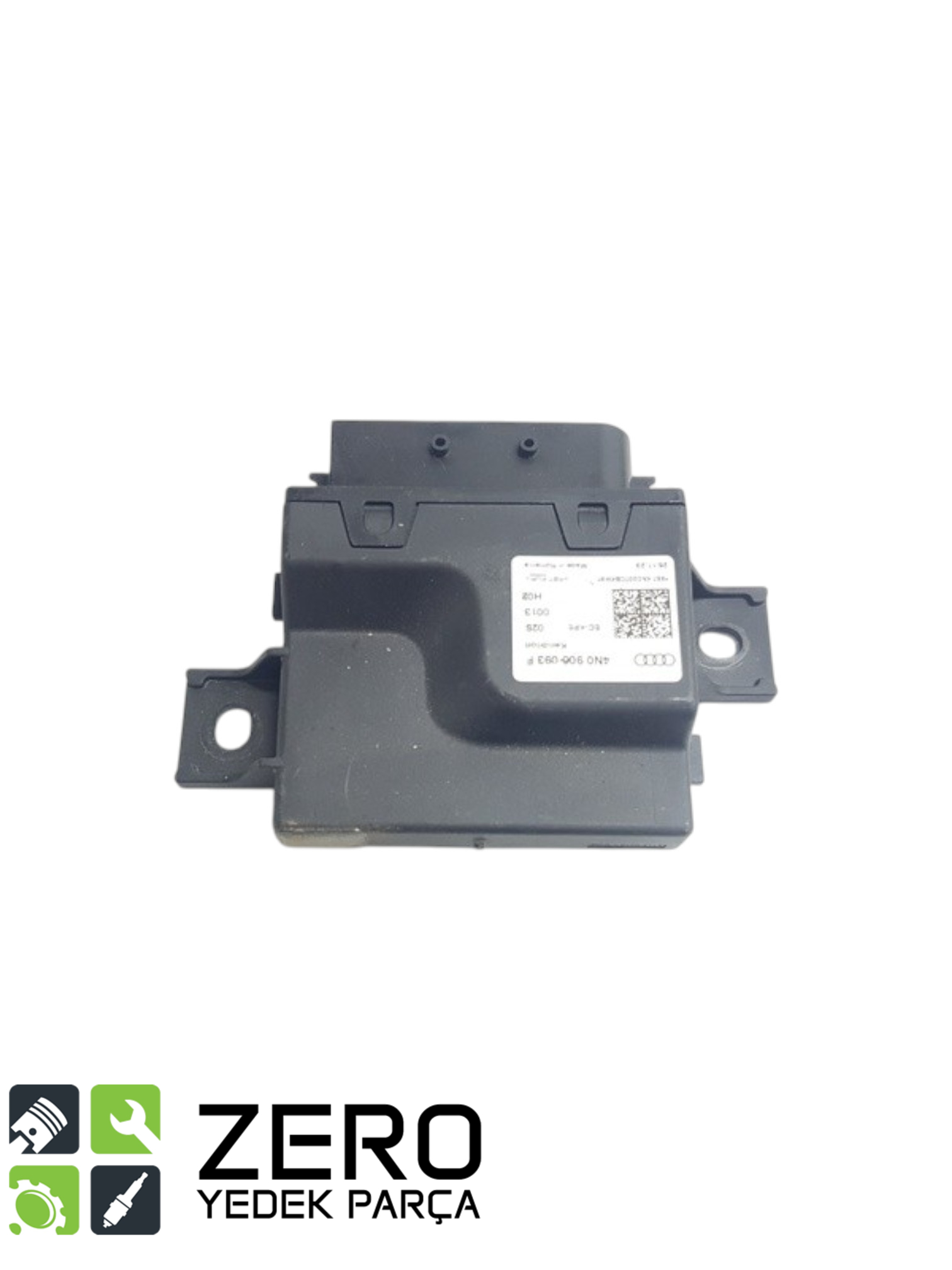 4N0906093F Yakıt Pompası Kontrol Ünitesi A6 A7 A8 Q7 Q8 4