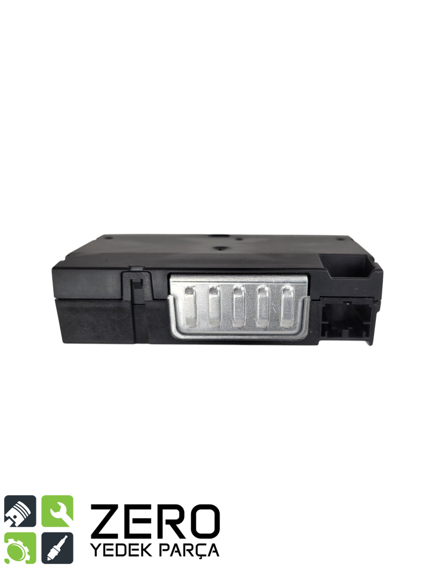 4N1035954 Çiftli USB Type-C Şarj Portu A6 A7 A8 Q7 Q8 Taycan 4