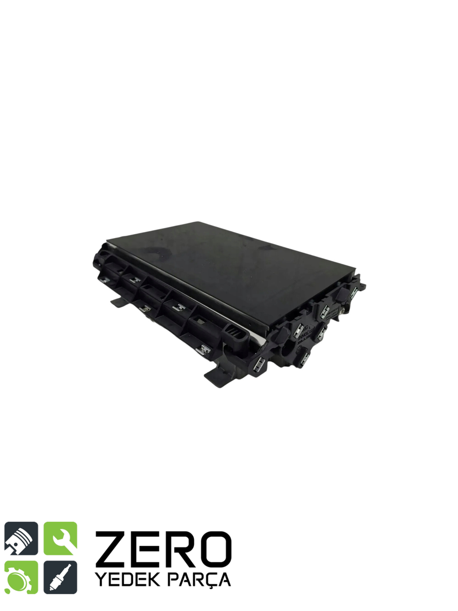 4KE919603 MMI Touch Ekranı Q8 e-tron 4