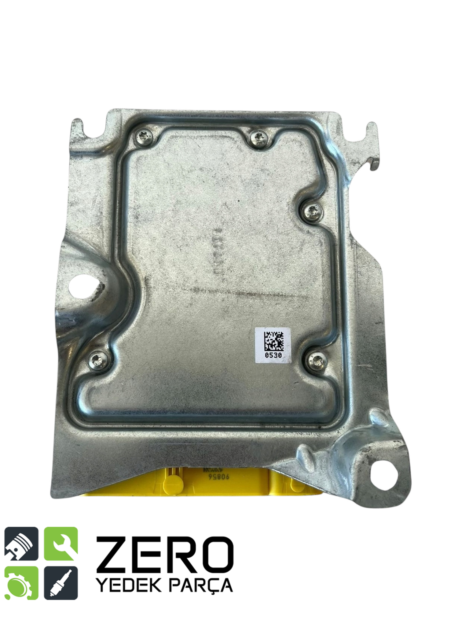 8W7959655C Airbag Beyni Audi A4 A5 4