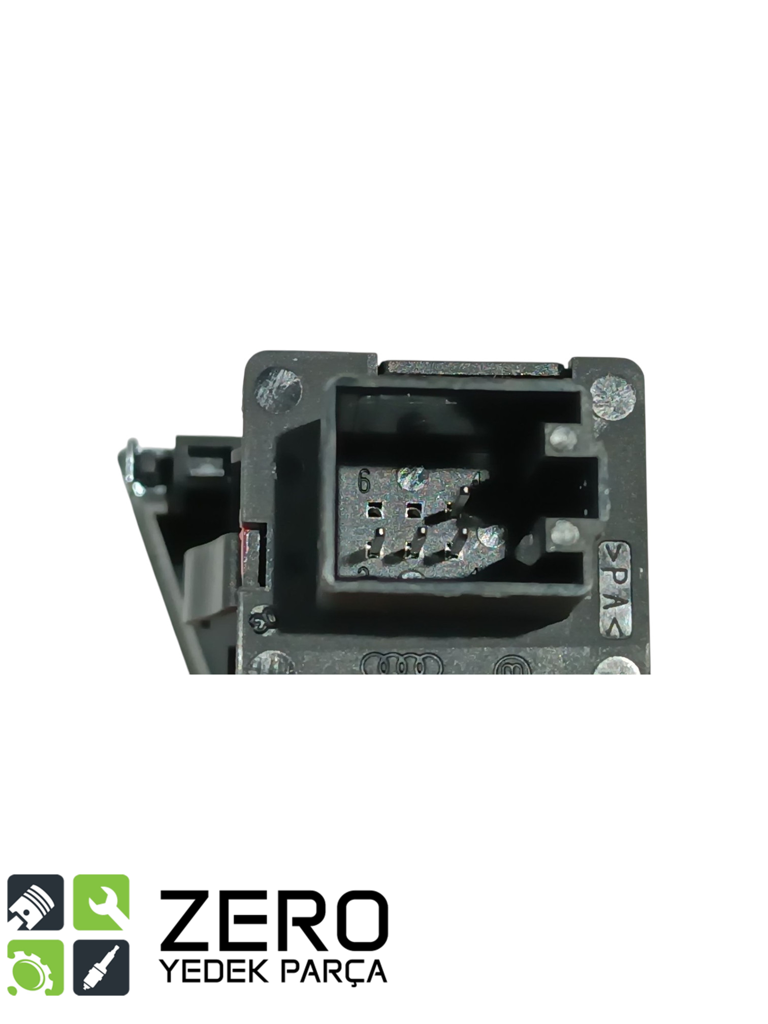 80B927143 Elektronik Park Freni Audi A4 A5 Q5 4