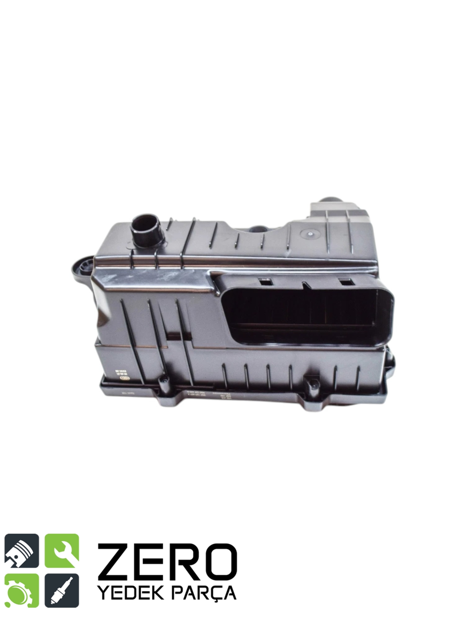 5QF129607A Hava Filtre Kutusu Caddy Golf A3 Kodiaq Formentor 5