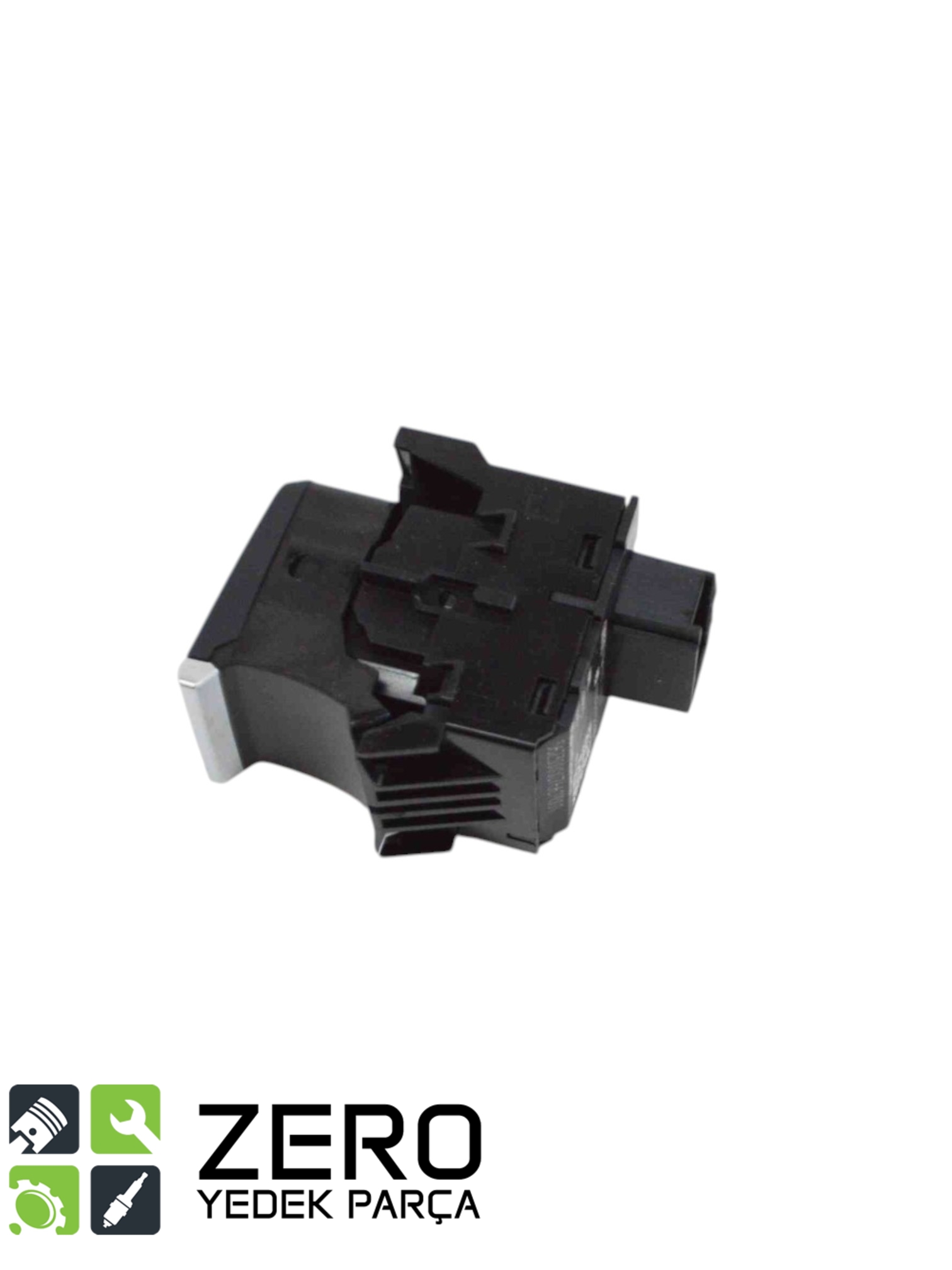 8W1927225D Audi A4 A5 Elektrikli El Fren Tuşu 5