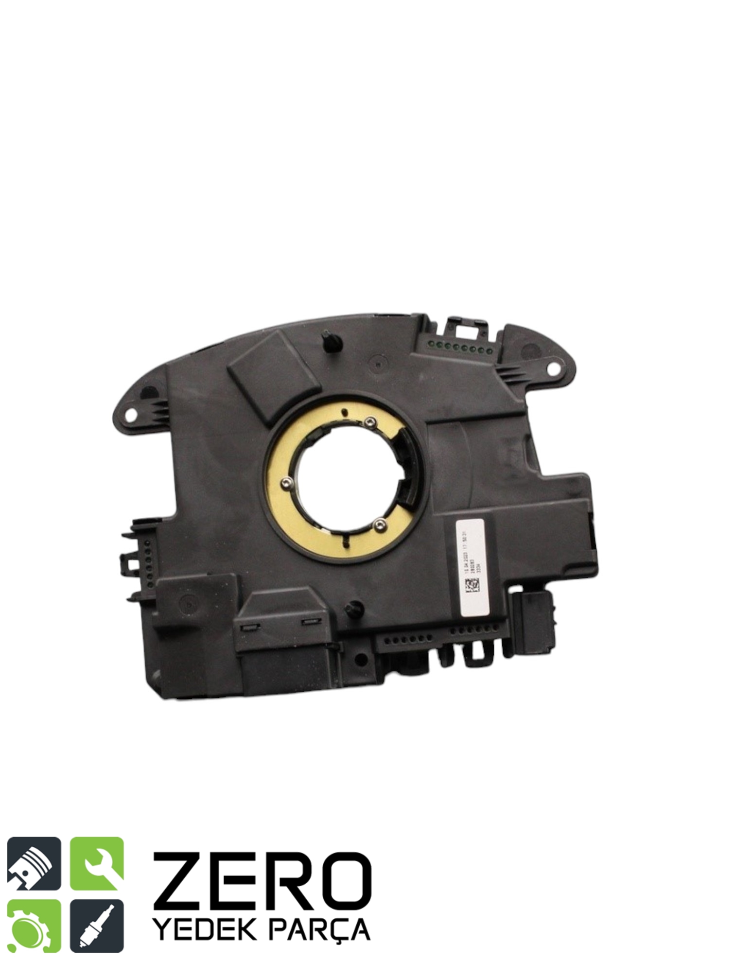 5K0953569AS Direksiyon Sargısı Airbag Tetikleyici Passat CC Q3 5