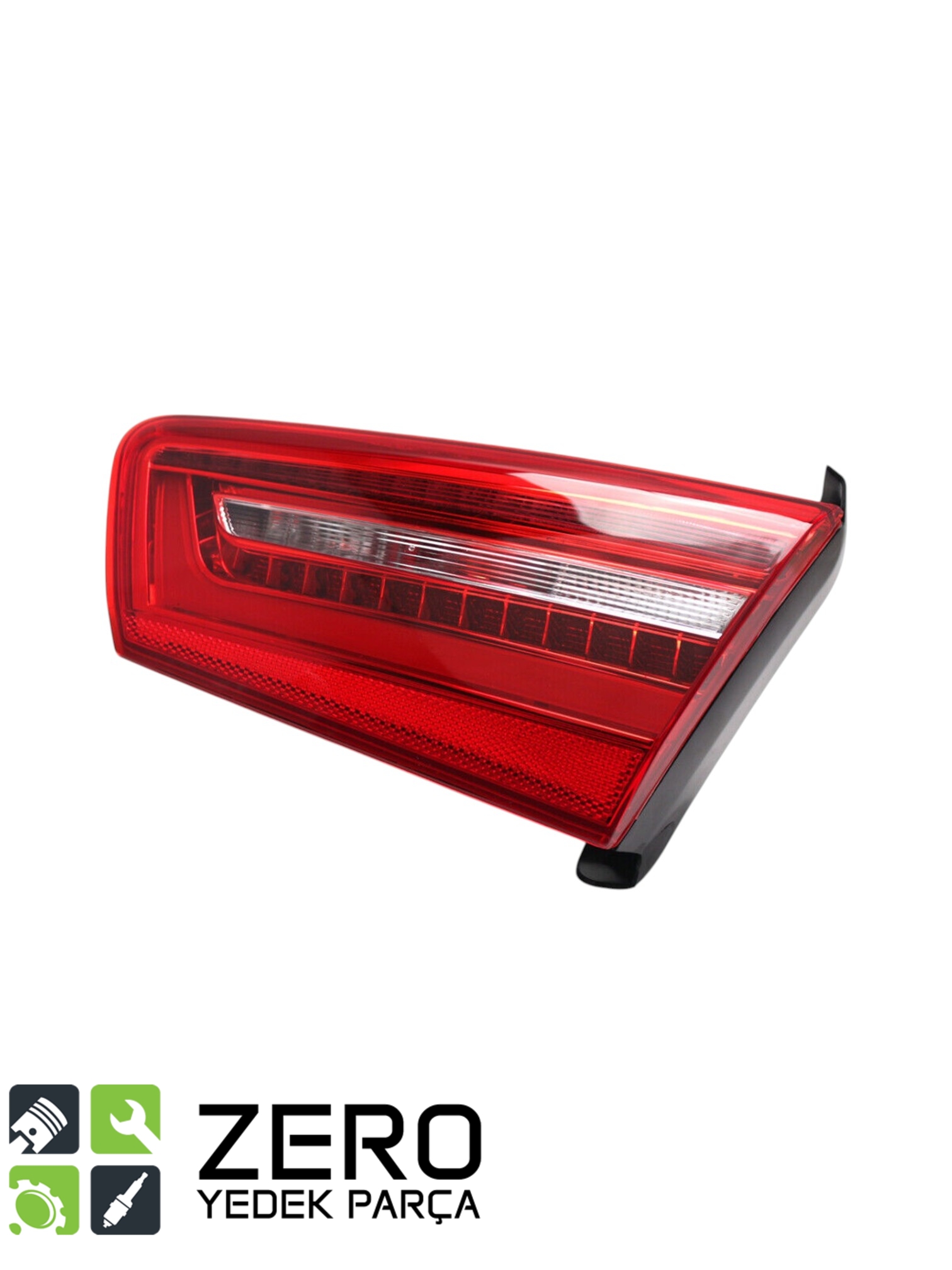 4G5945094A Audi A6 Sağ İç Stop Lambası 5