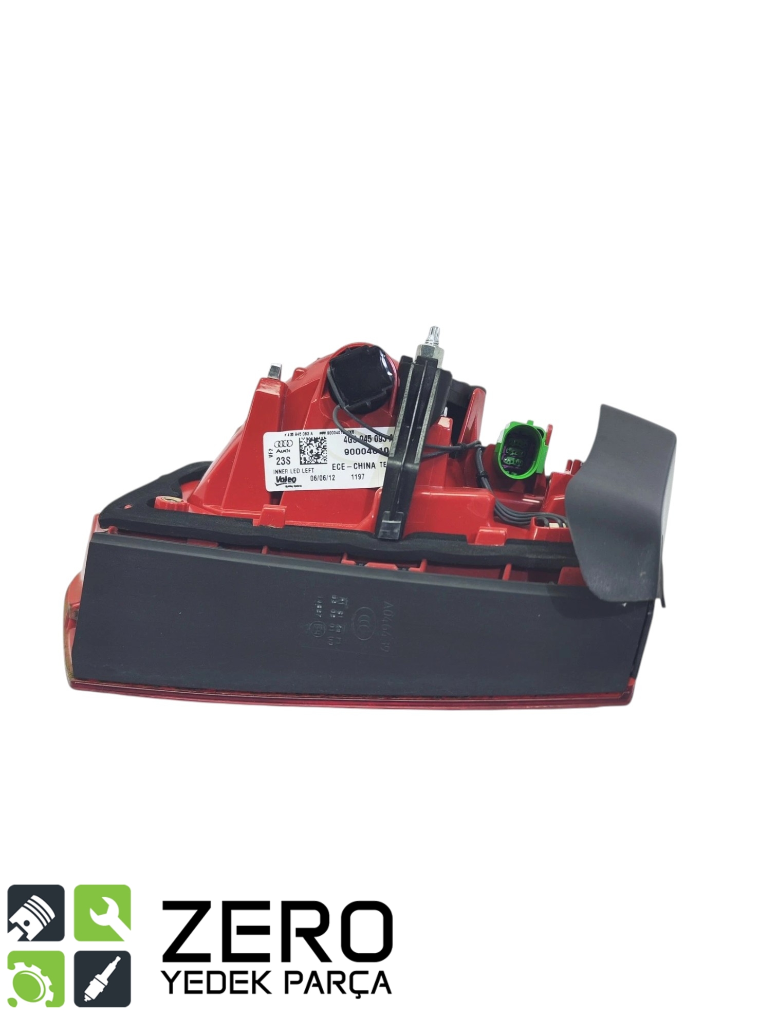 4G5945093A Audi A6 Sol İç Led Stop 5