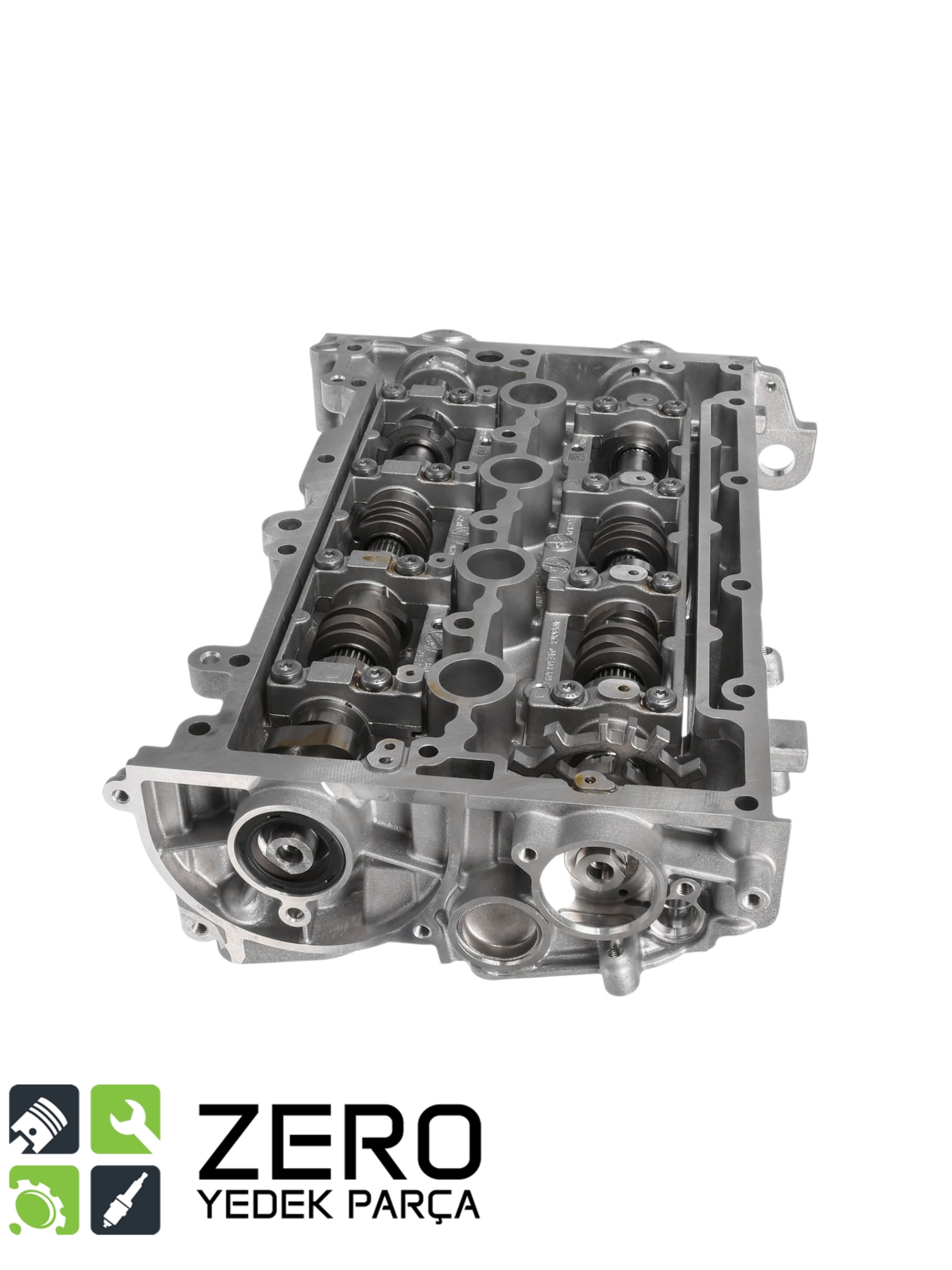 05E103469G Dad Dpc Eksantrik Mili Külbütör Kapağı Set Passat A3 Q3 Leon 5