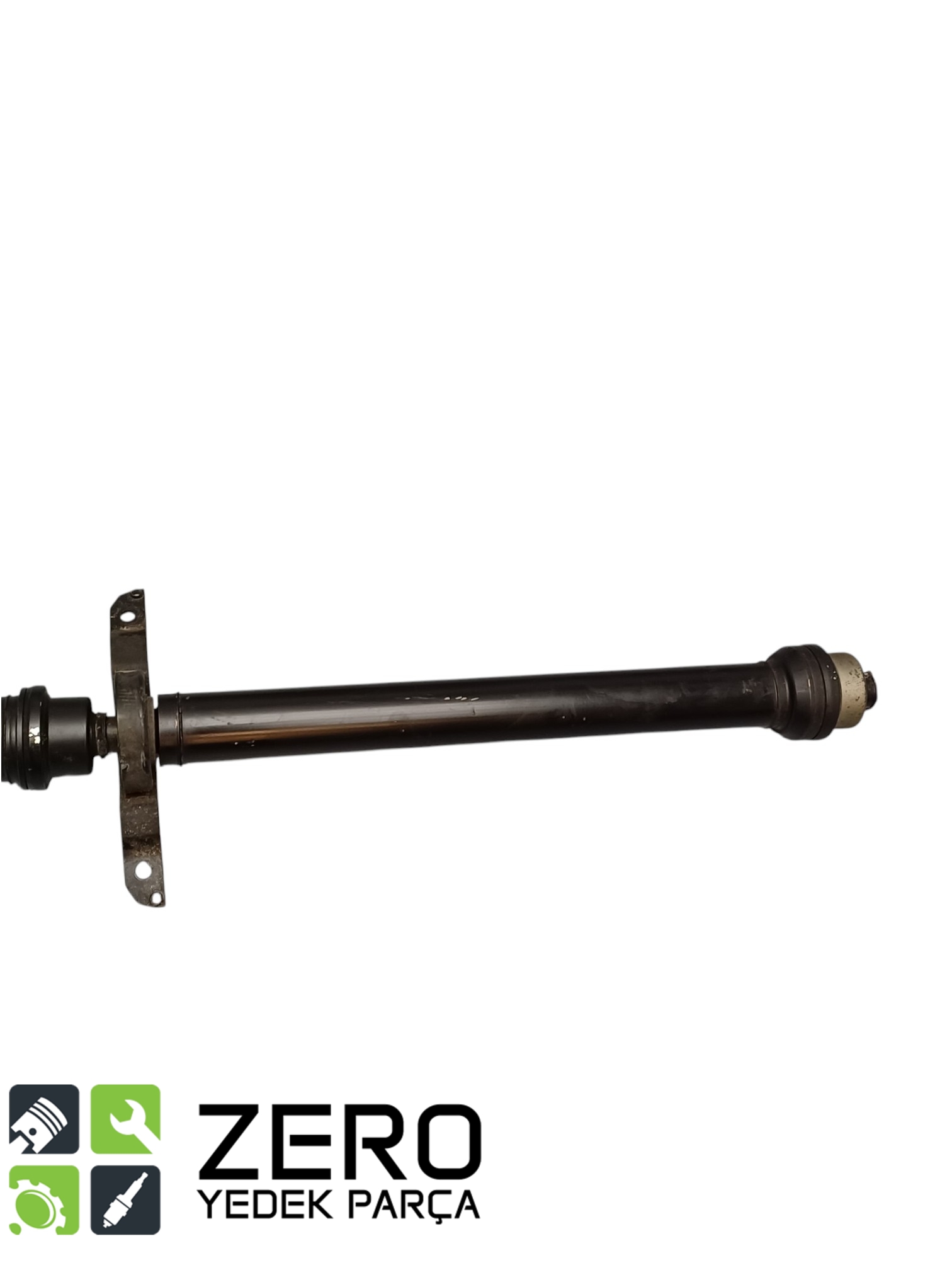 8R0521101P Kardan Mili Şaft Audi Q5 5