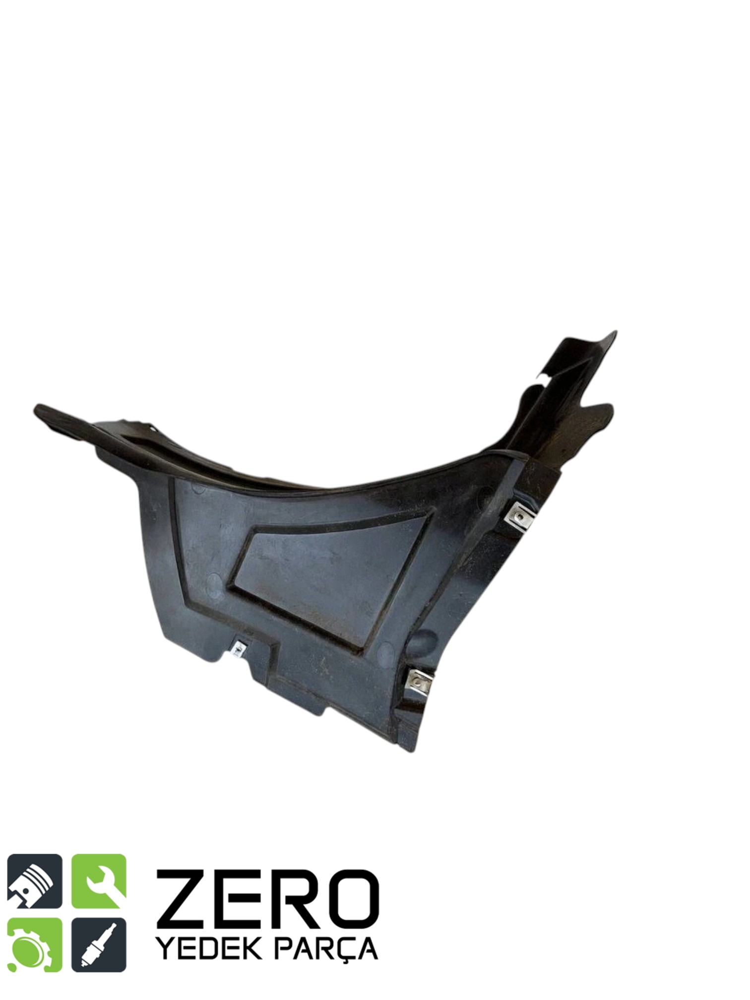 4G0853887J Ön Sol Çamurluk Davlumbazı Ön Parçası Audi A6 5