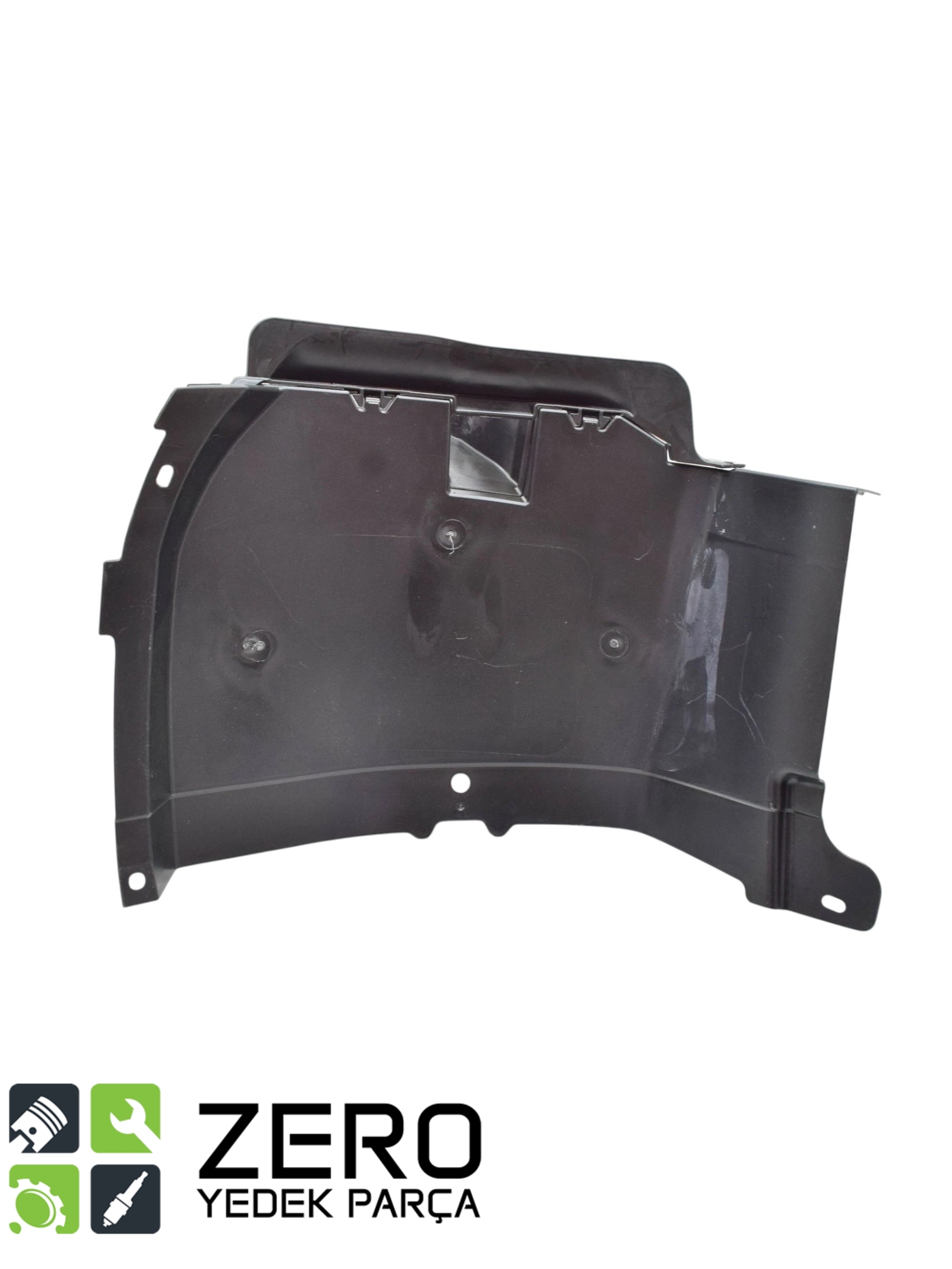 3G0805911T VW Passat Sol Ön Çamurluk Davlumbazı 5