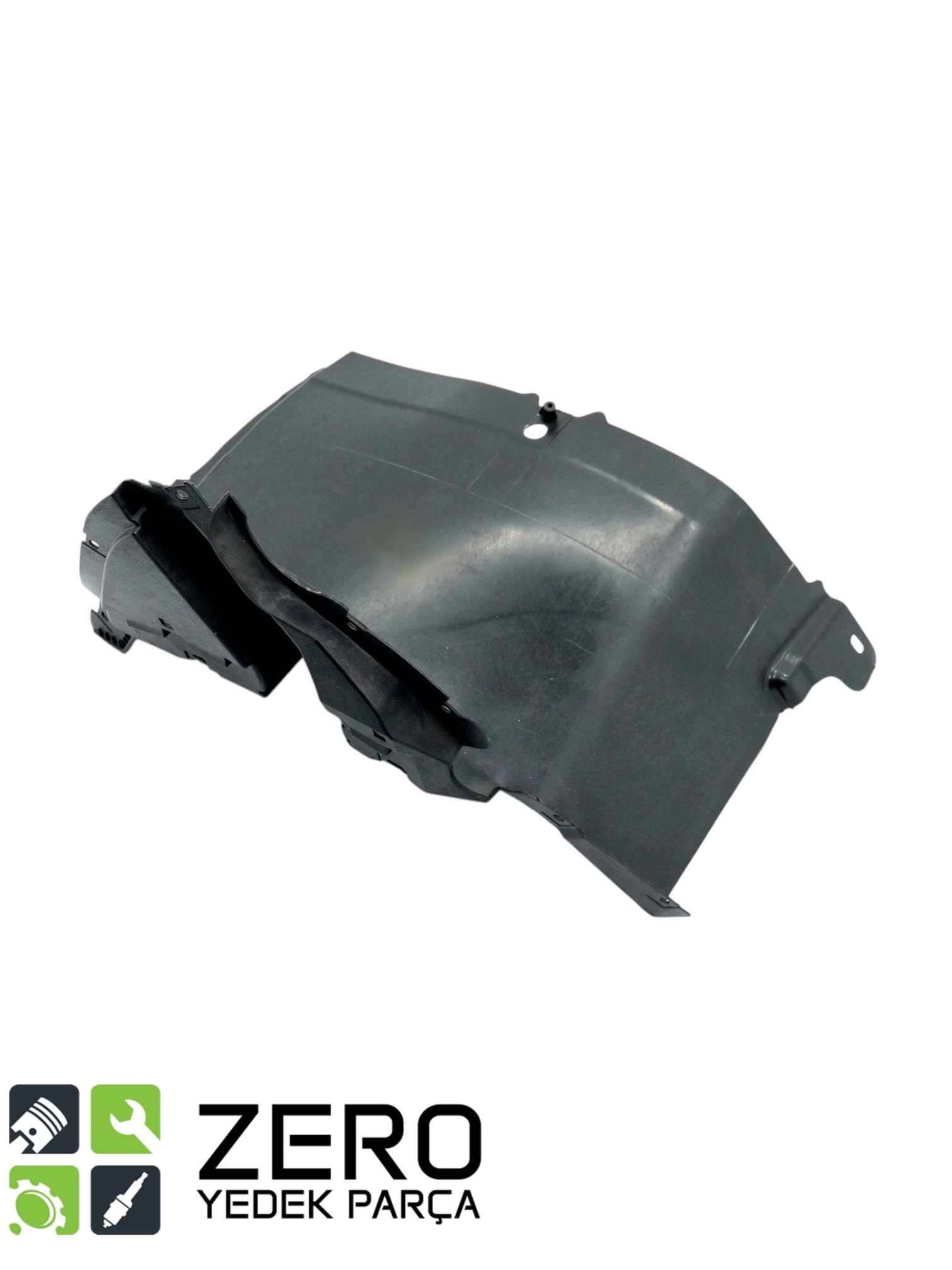 3G0805912Q VW Passat Sağ Önün Önü Davlumbaz 5