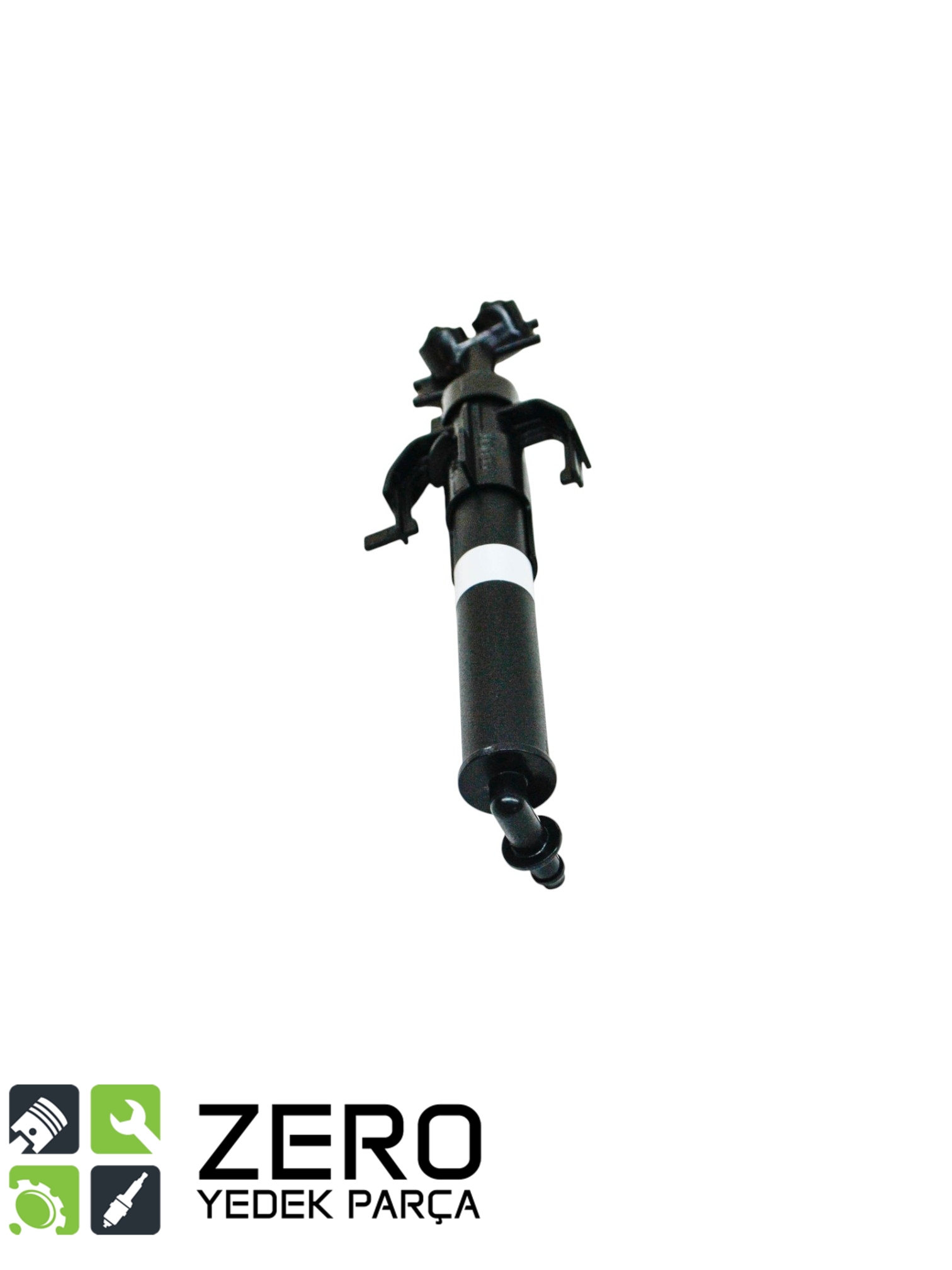 3G0955103A Sol Ön Far Yıkama Robotu VW Passat 5