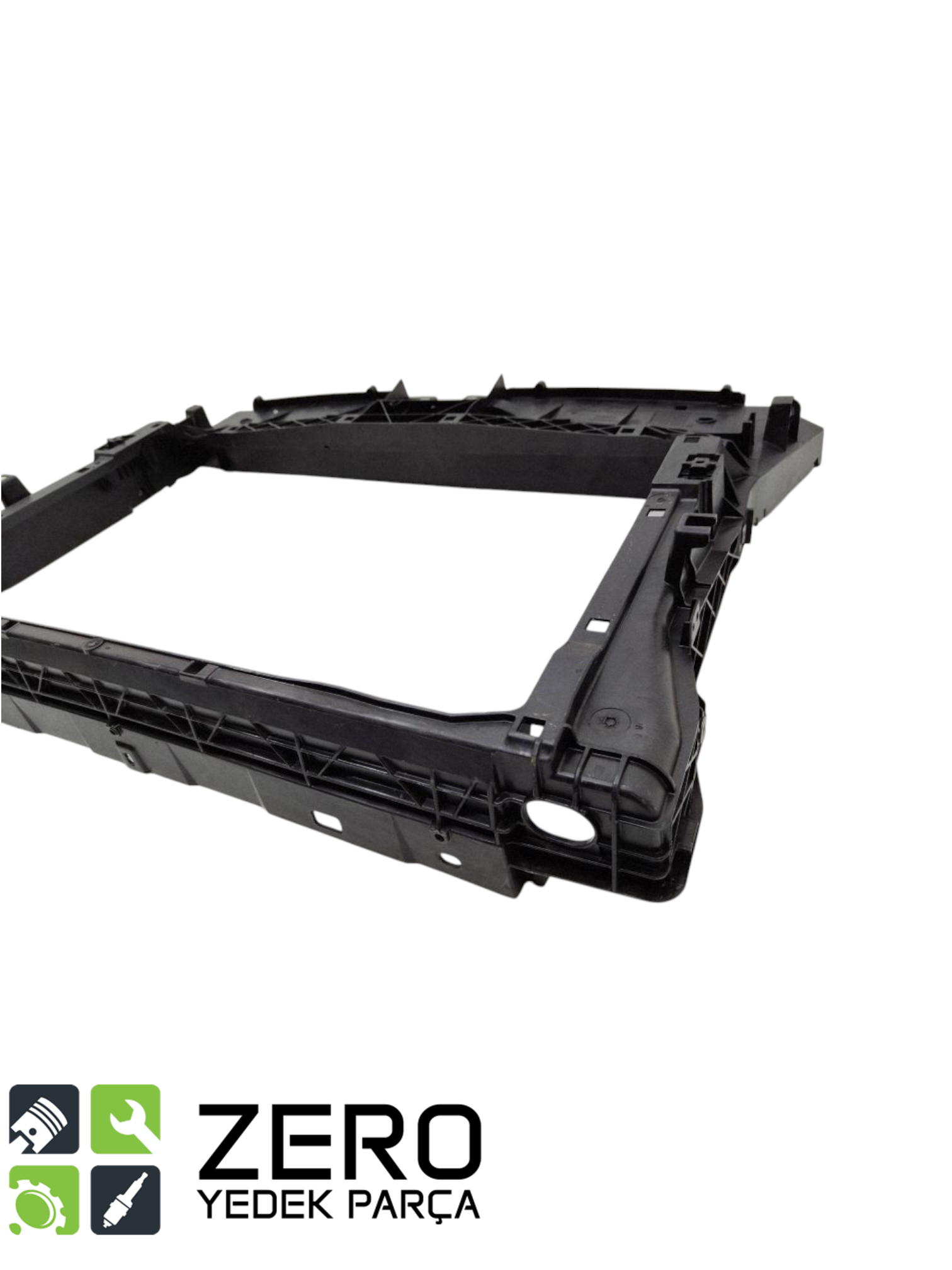 57A805588J Ön Panel Karoq Ateca Tharu 5
