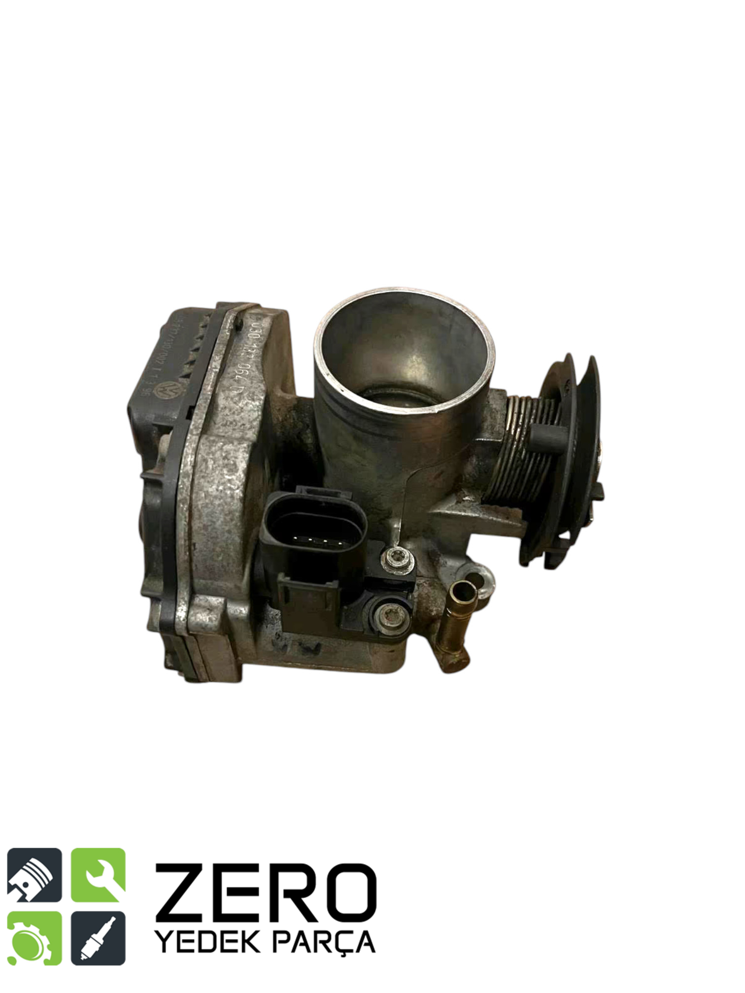030133064D Aee Gaz Kelebeği Polo Caddy İbiza 5