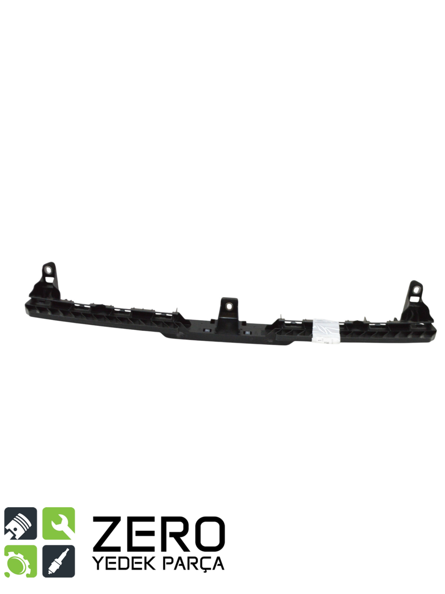 5G0805705R Ön Tampon Orta Bağlantı Braketi VW Golf 5