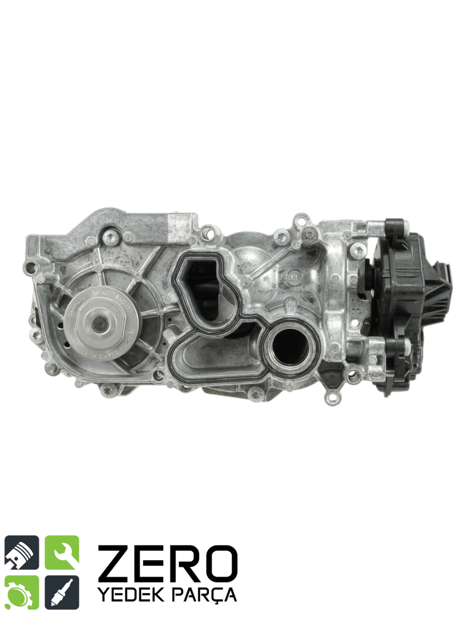 05E121111AF Termostatlı Devirdaim T-Roc Tiguan Formentor SuperB 5