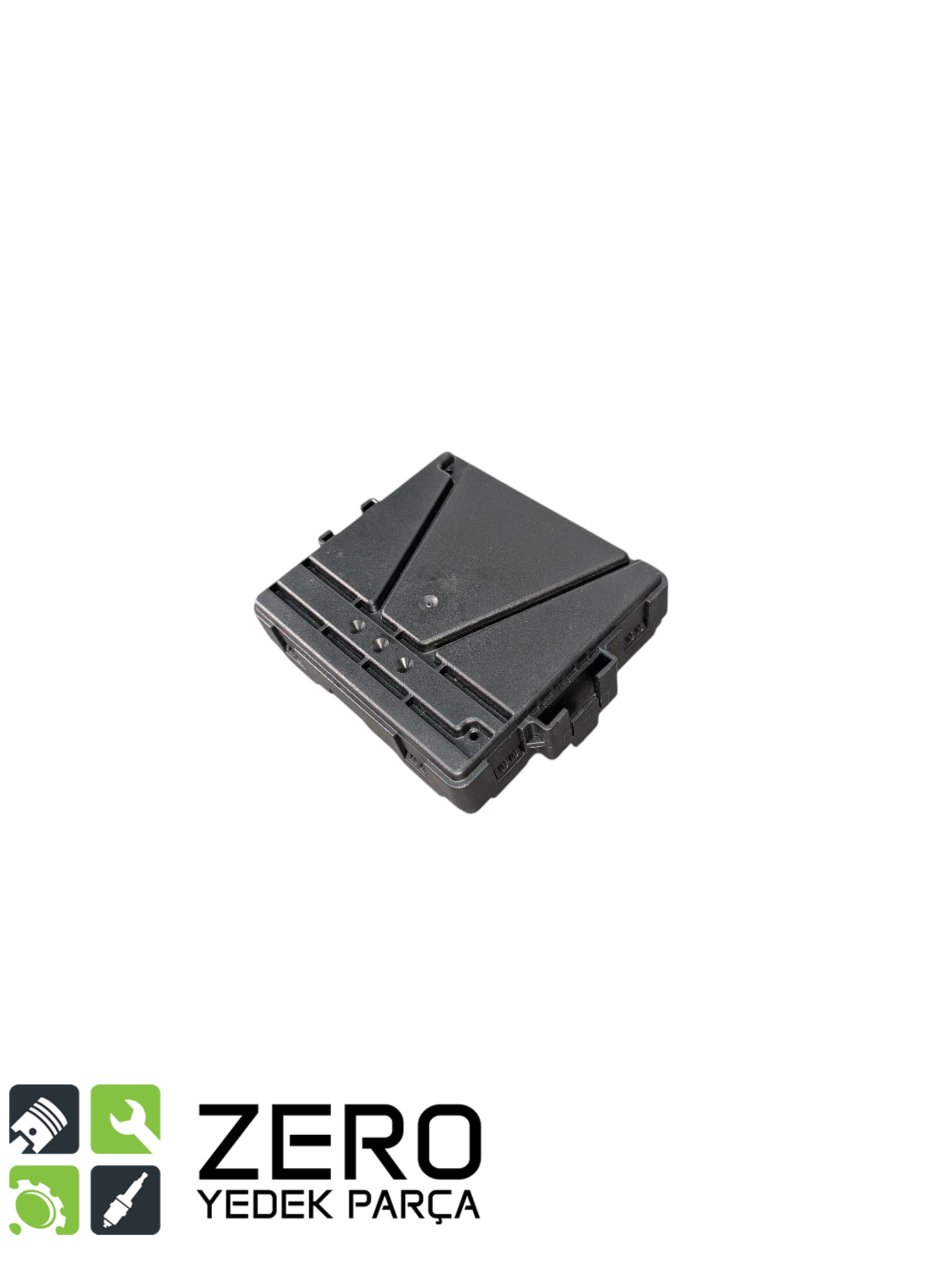 3Q0907530C Gateway Kontrol Ünitesi Passat Arteon TT Leon 9