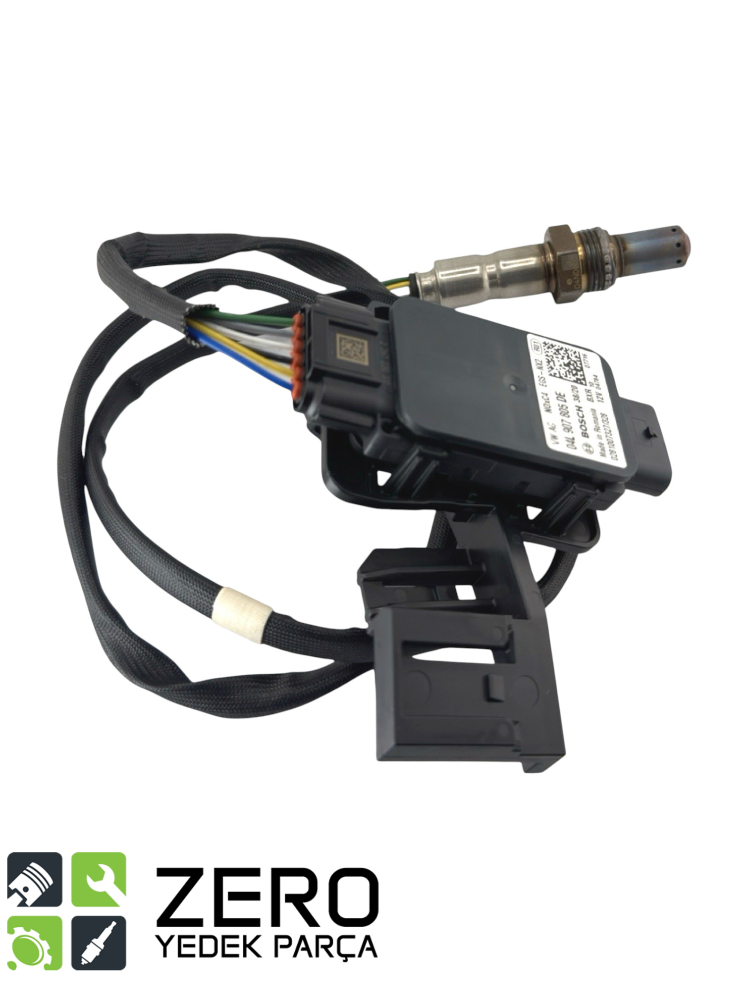 04L907805DE Nox Sensörü Golf Passat Arteon A3 5