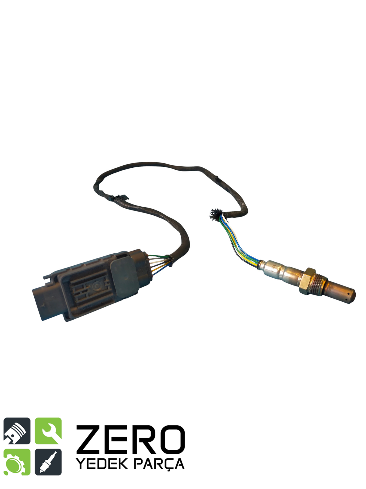 04L907805ET Nox Sensörü Passat A3 SuperB Leon 5