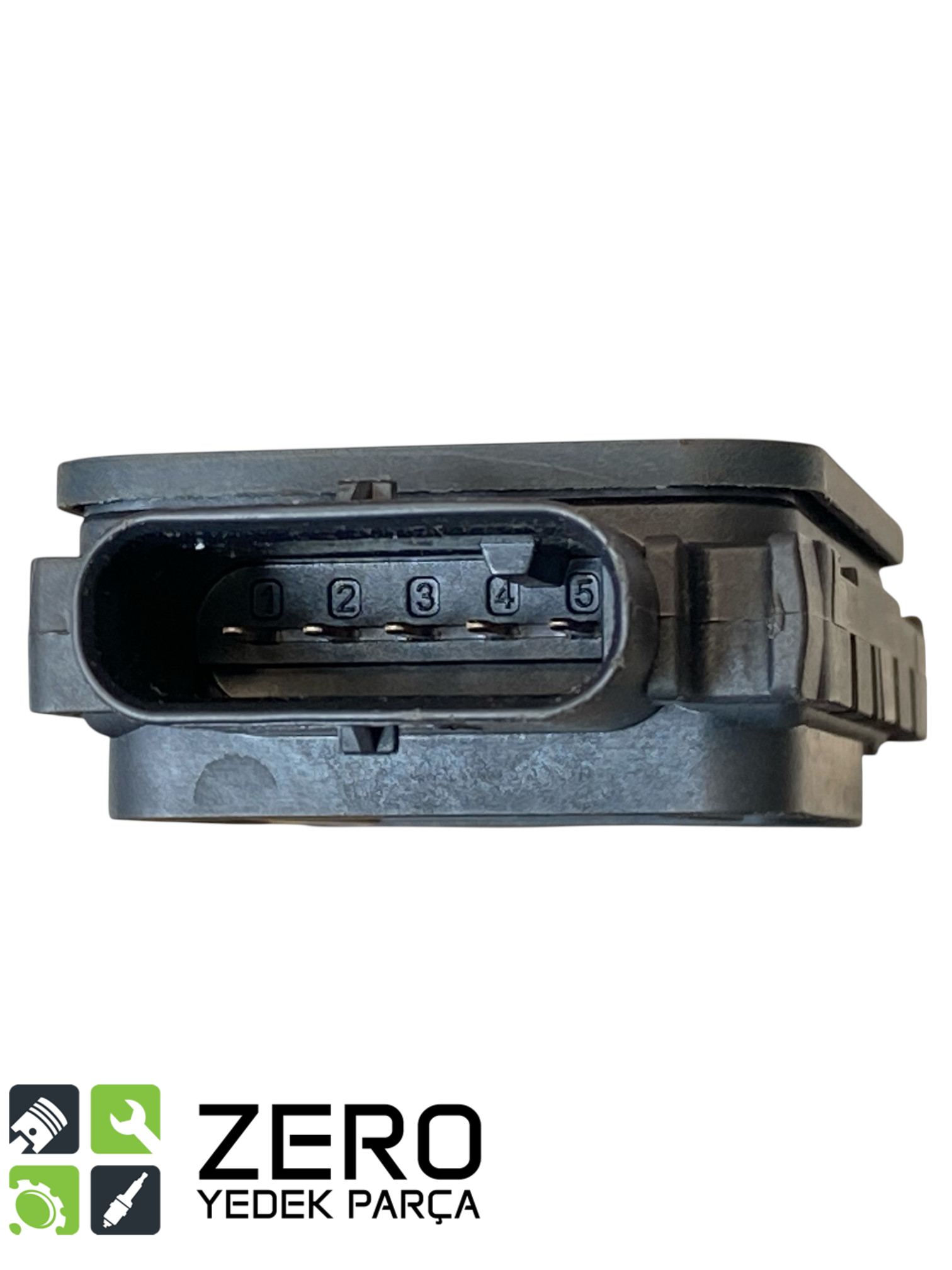 04L907807BT Nox Sensörü Transporter Caravelle 5
